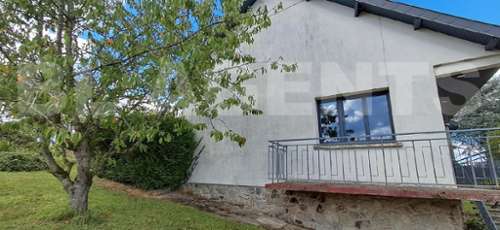 Chalandry-Élaire Ardennes huis foto 7199224