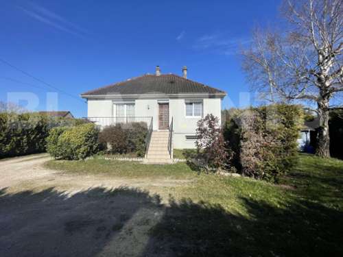 Châlette-sur-Loing Loiret maison foto 7195370