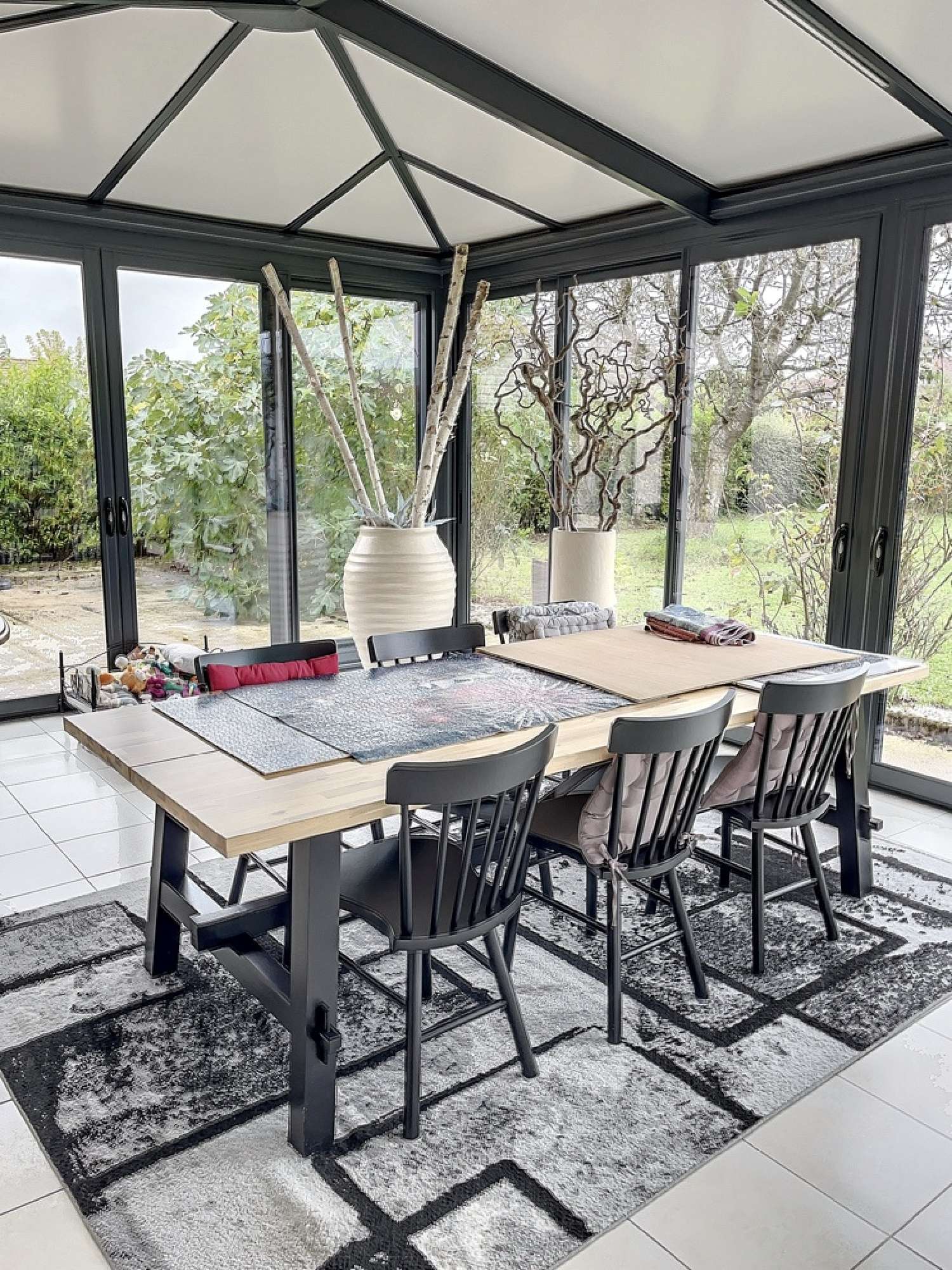 te koop huis Chalindrey Haute-Marne 3