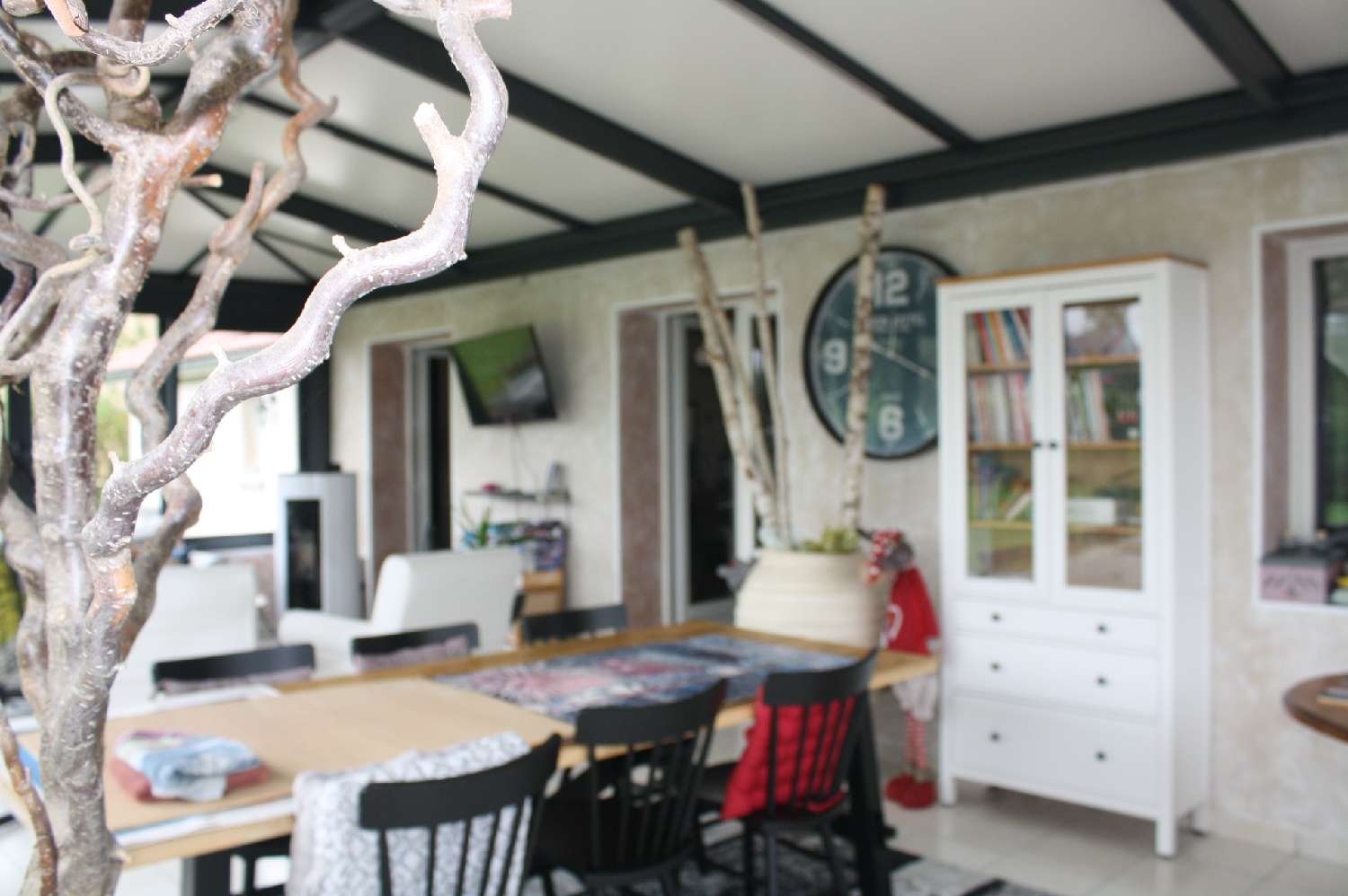 te koop huis Chalindrey Haute-Marne 4