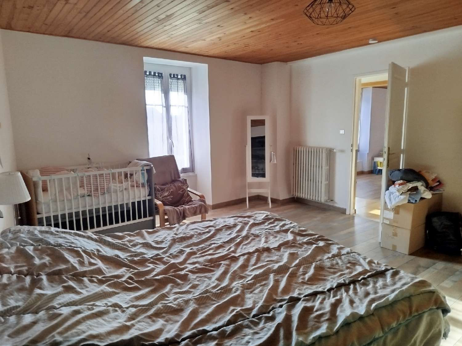  en venta casa Chalindrey Haute-Marne 7