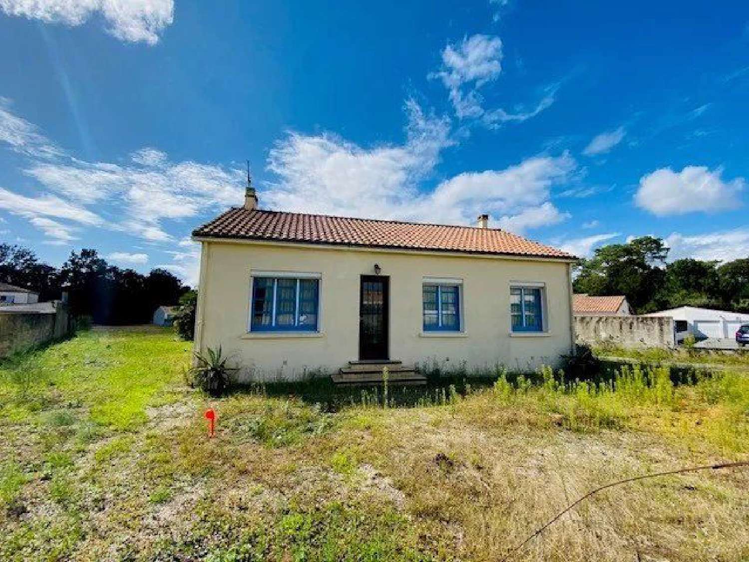 for sale house Challans Vendée 1