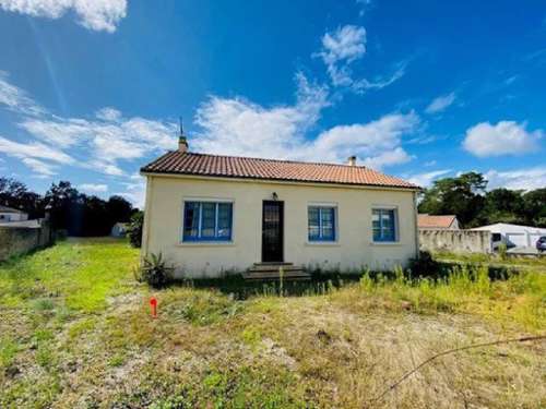 Challans Vendée house foto 7189076