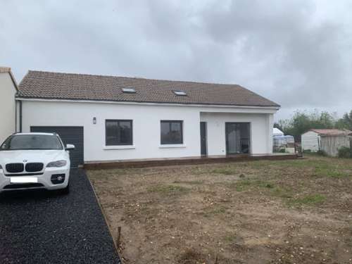 Challans Vendée house foto 7189081