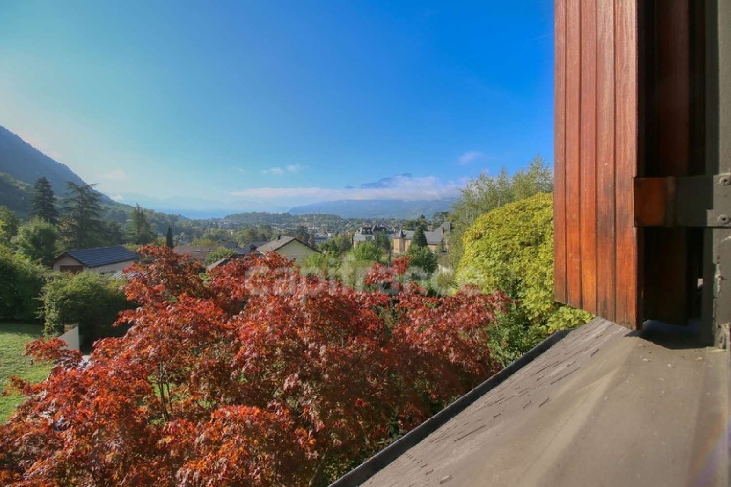  for sale house Challes-les-Eaux Savoie 2