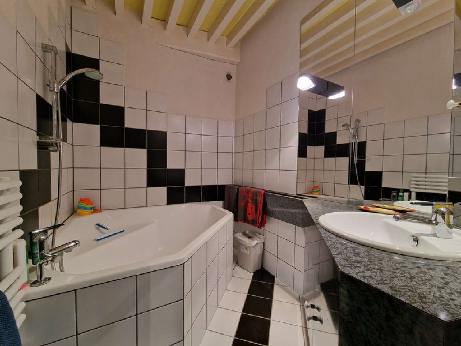 à vendre maison Chalmazel Loire 6