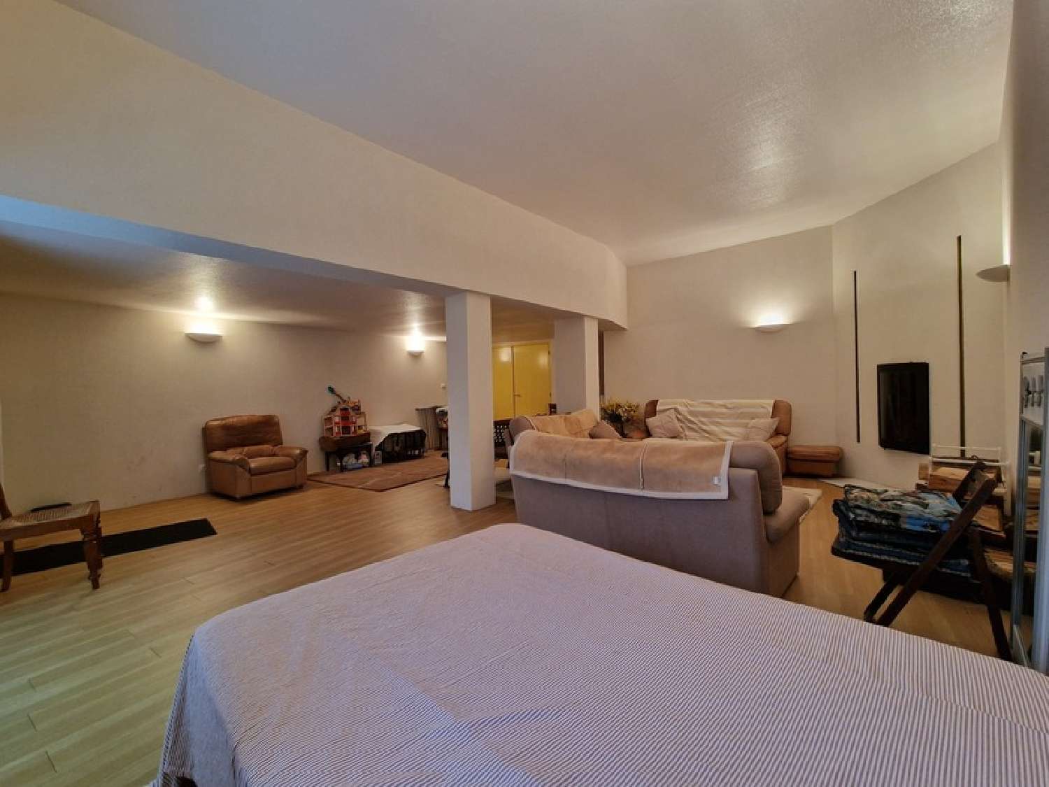 à vendre maison Chalmazel Loire 8