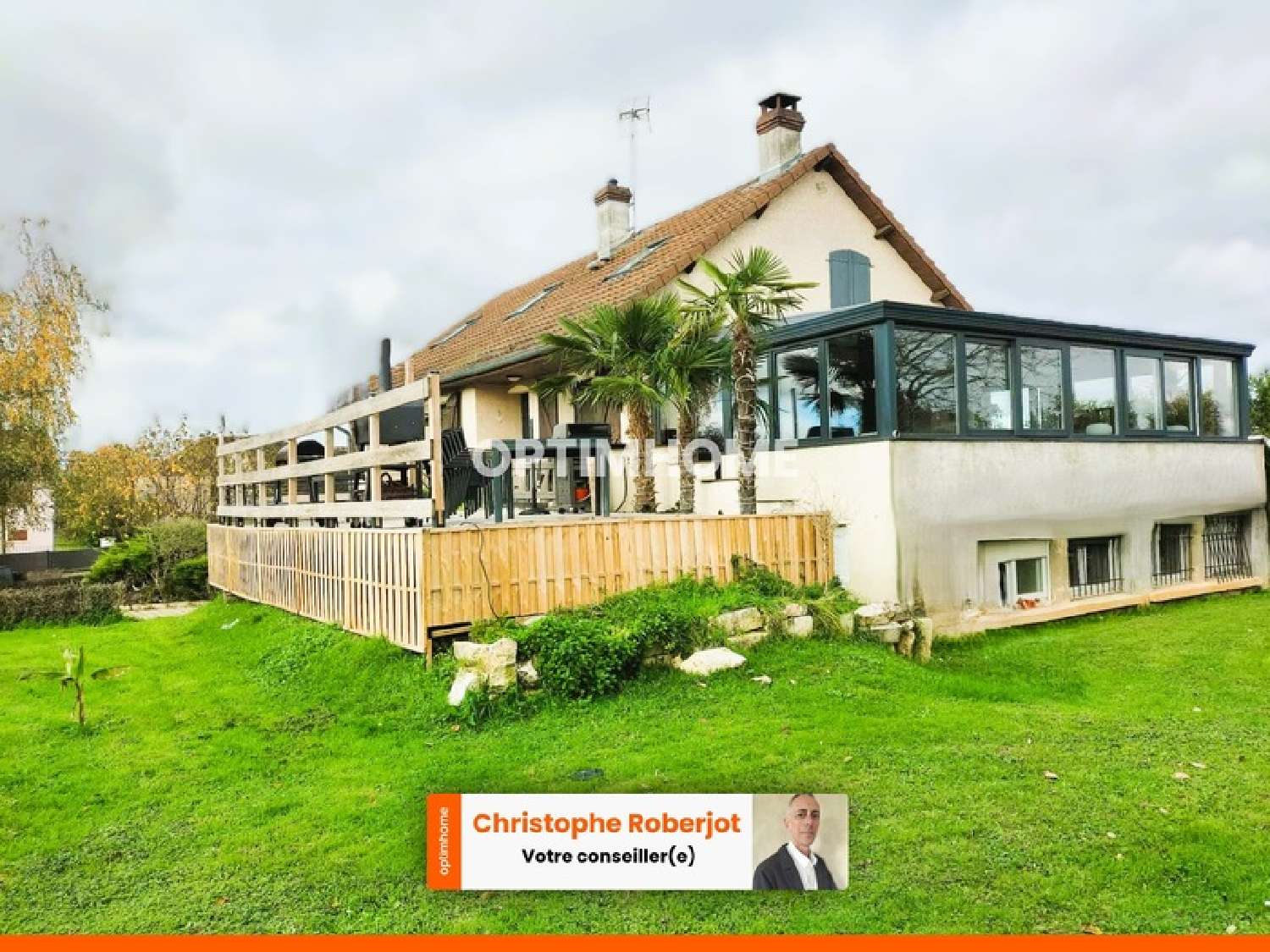 for sale house Chalon-sur-Saône Saône-et-Loire 2