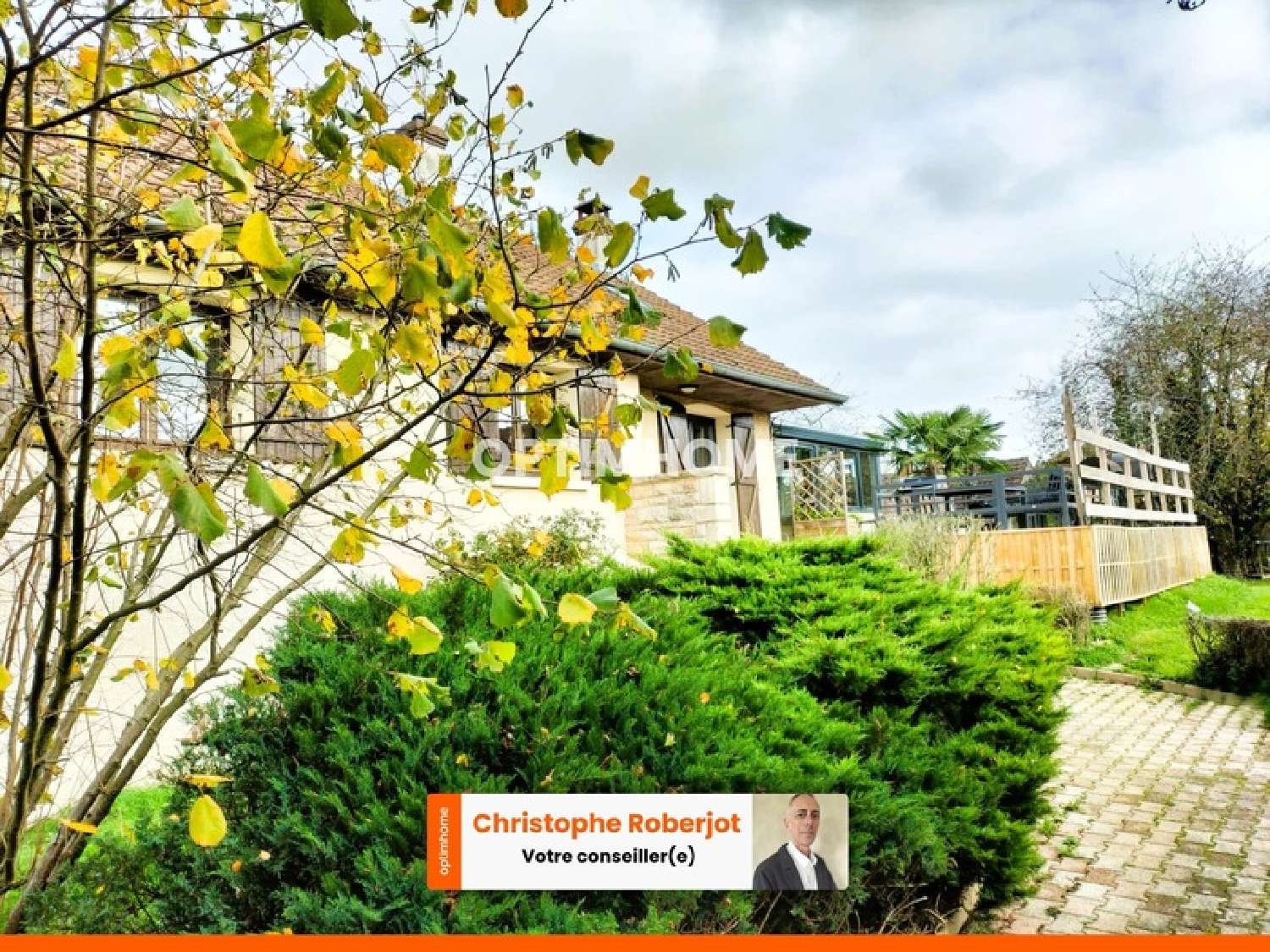 for sale house Chalon-sur-Saône Saône-et-Loire 3