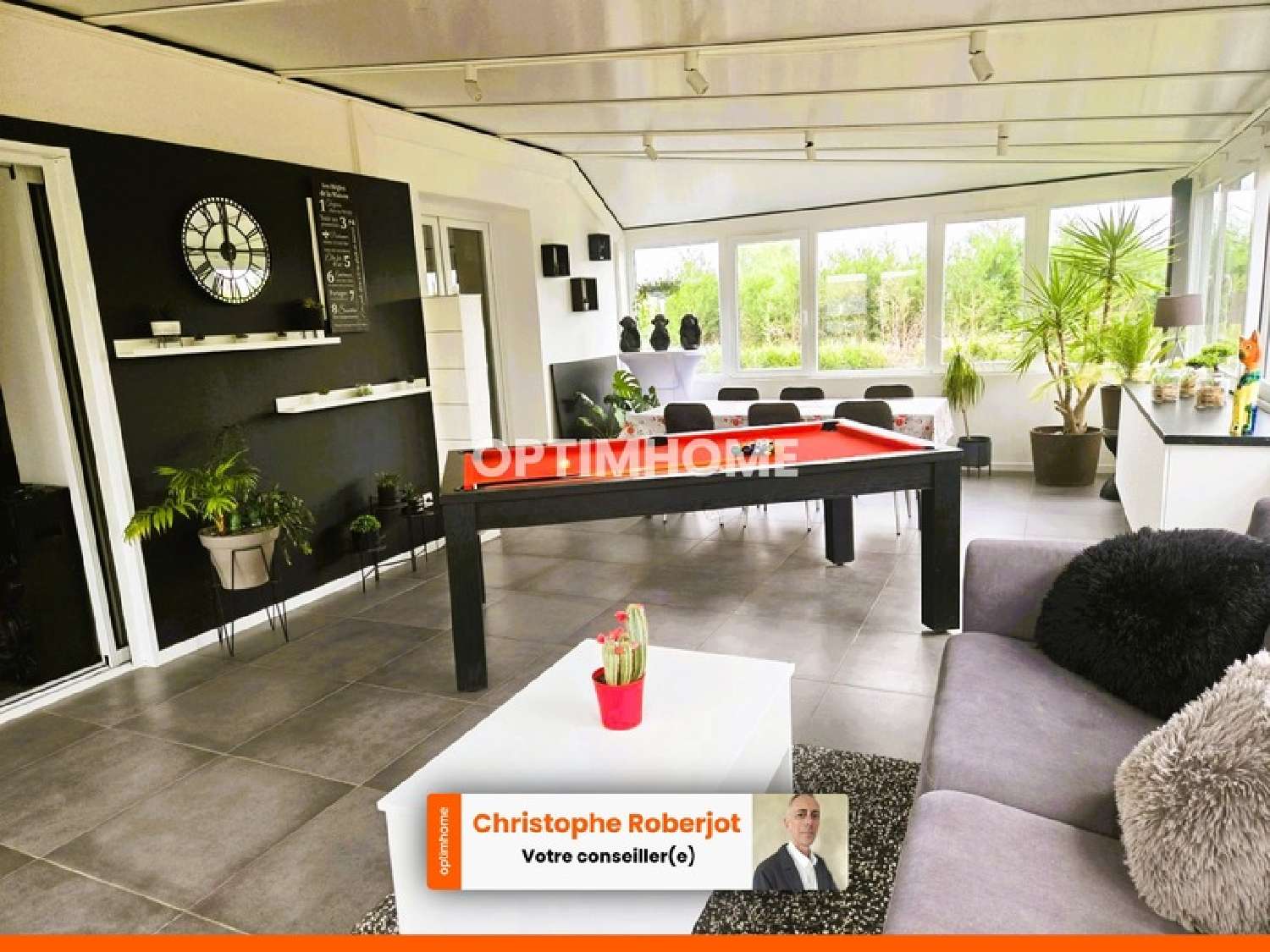 for sale house Chalon-sur-Saône Saône-et-Loire 4