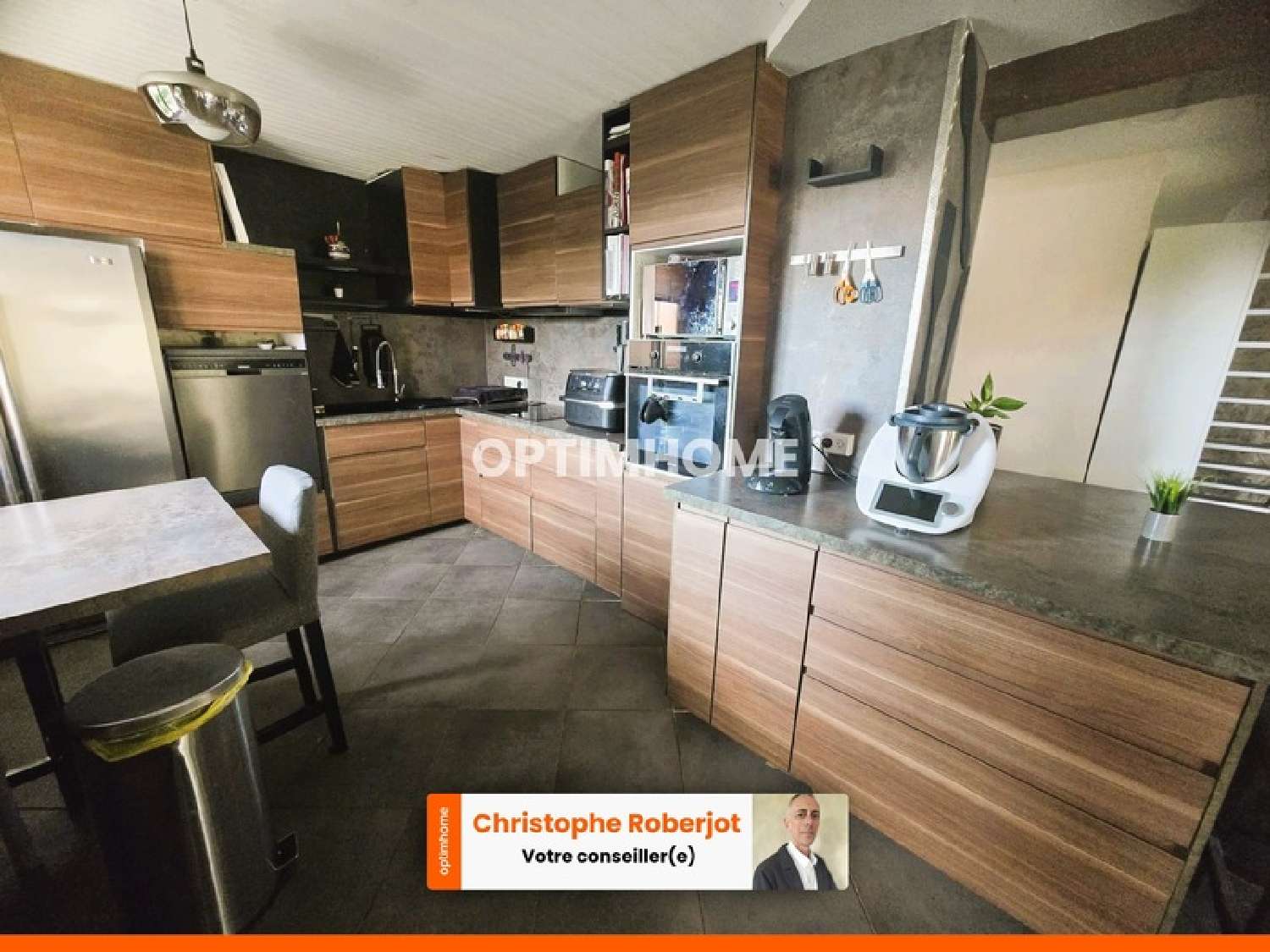 for sale house Chalon-sur-Saône Saône-et-Loire 5