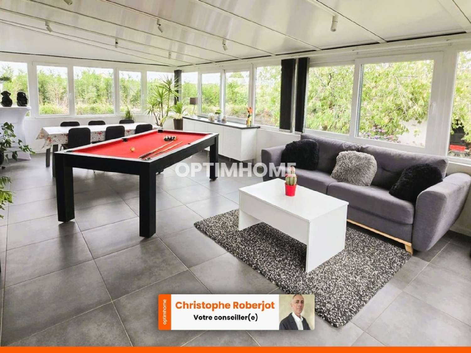 for sale house Chalon-sur-Saône Saône-et-Loire 8