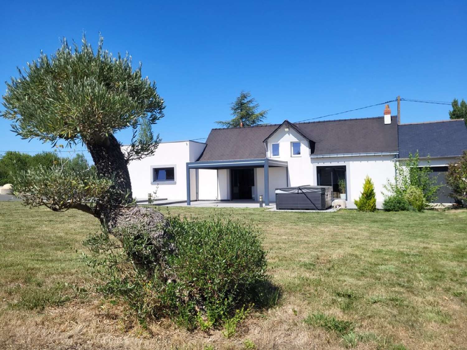  à vendre maison Chalonnes-sur-Loire Maine-et-Loire 2