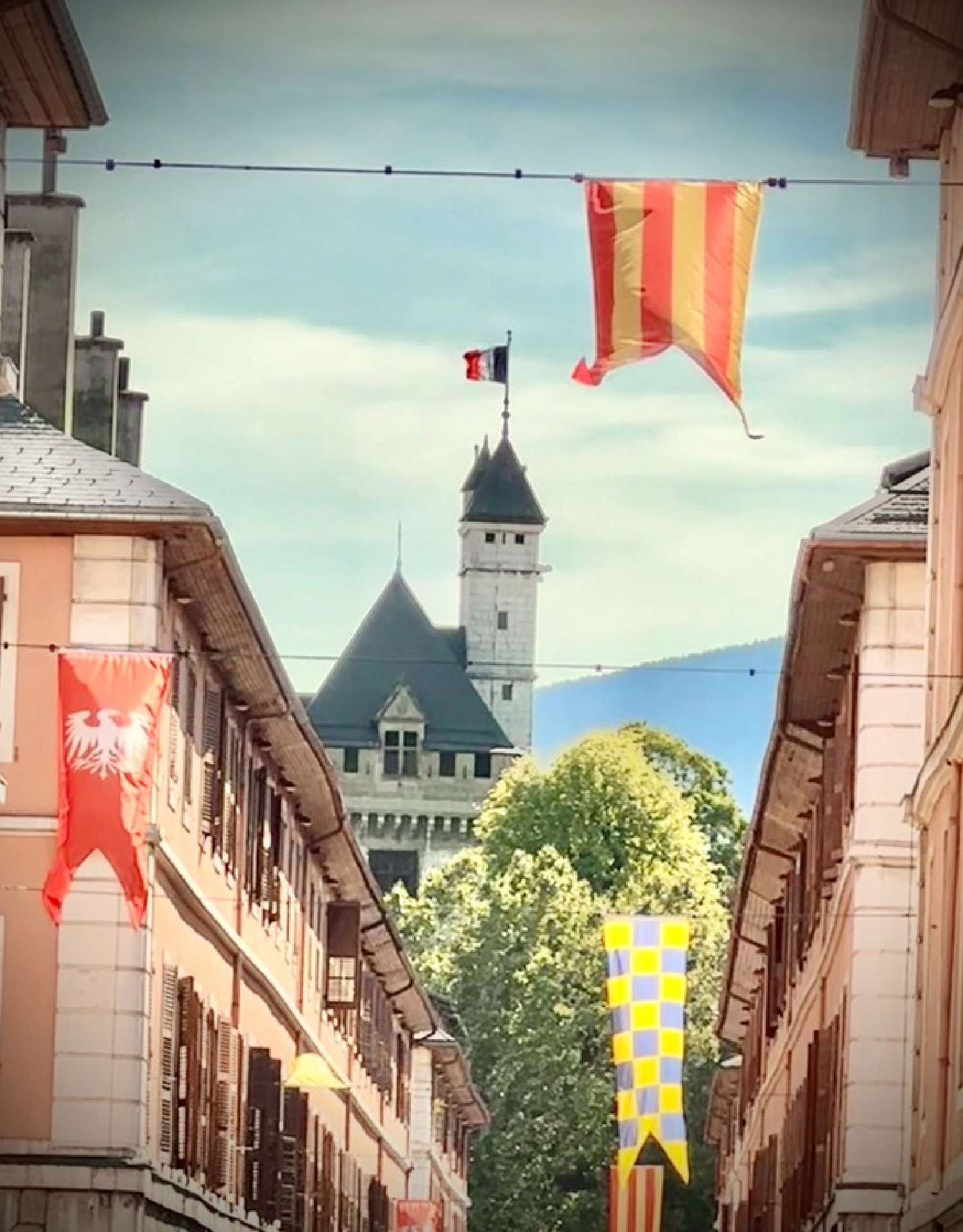 for sale house Chambéry Savoie 6