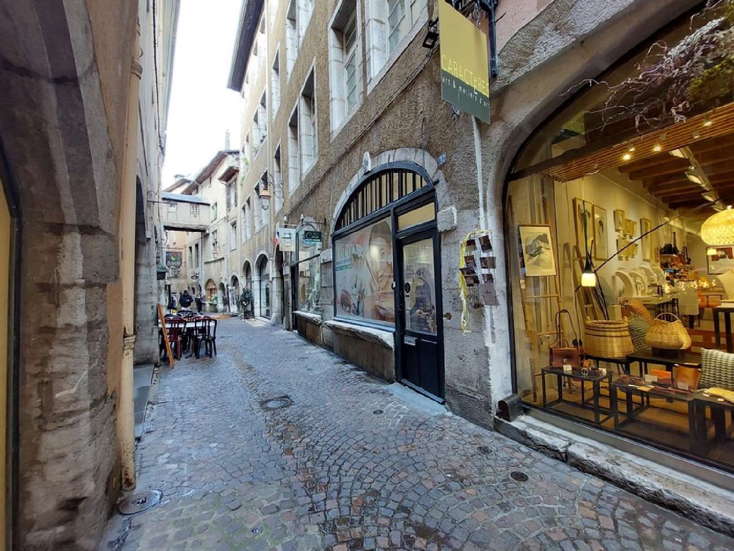 te koop huis Chambéry Savoie 1