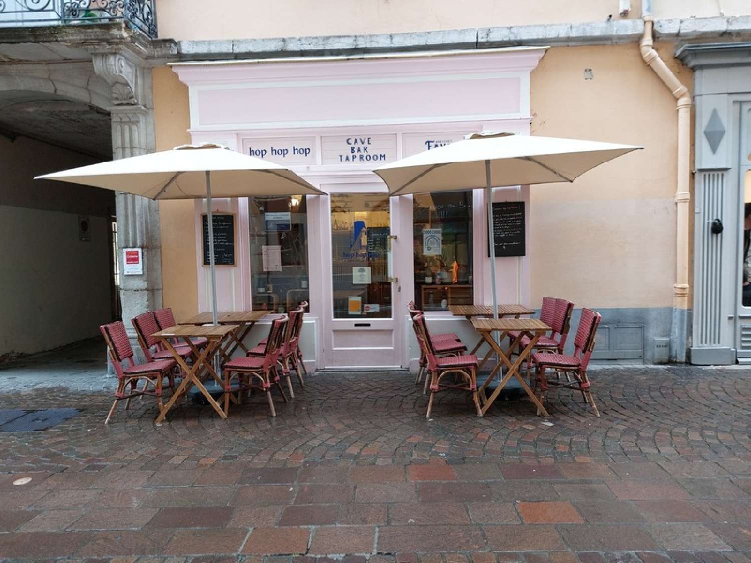  en venta casa Chambéry Savoie 6