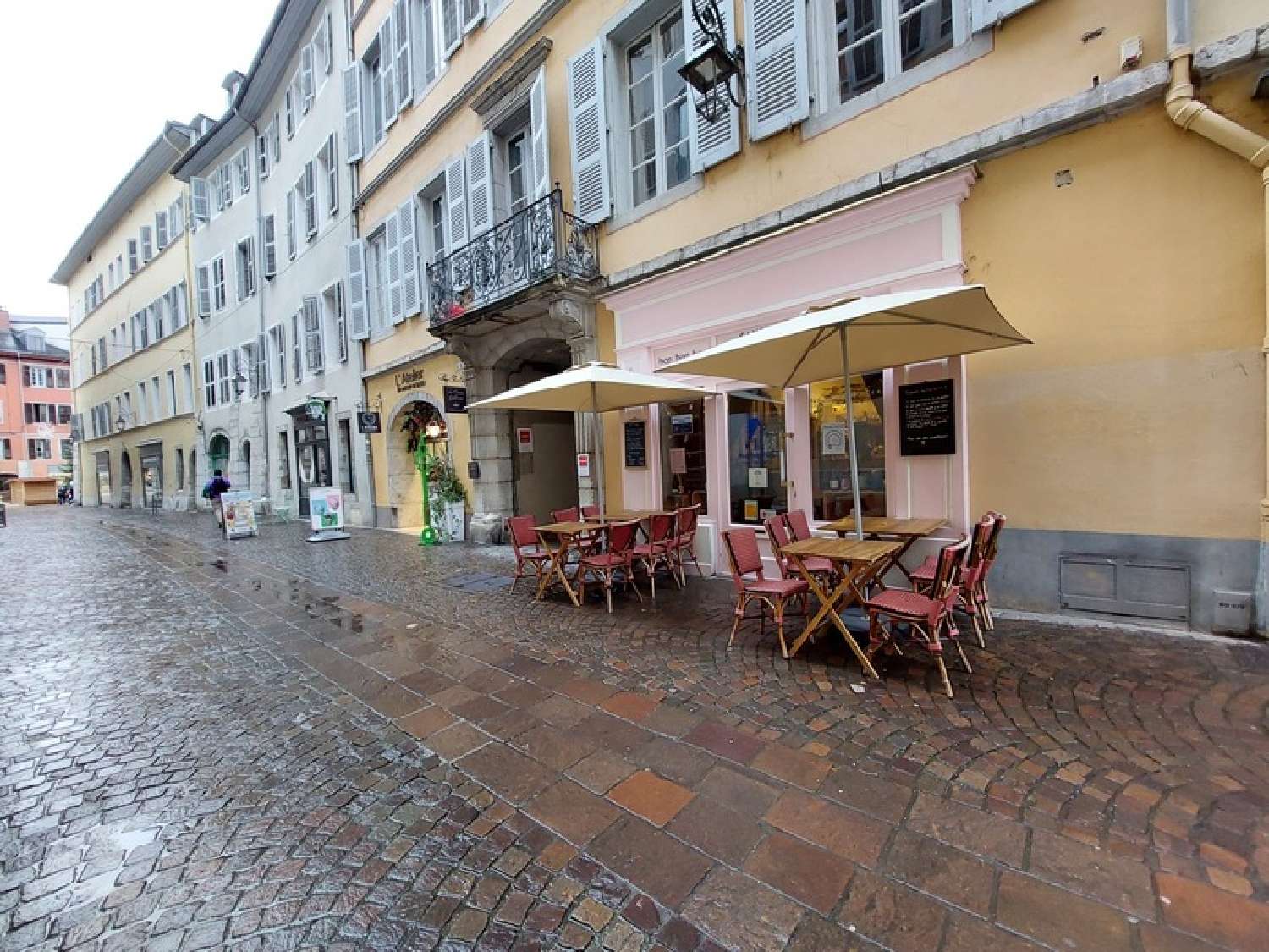  en venta casa Chambéry Savoie 7