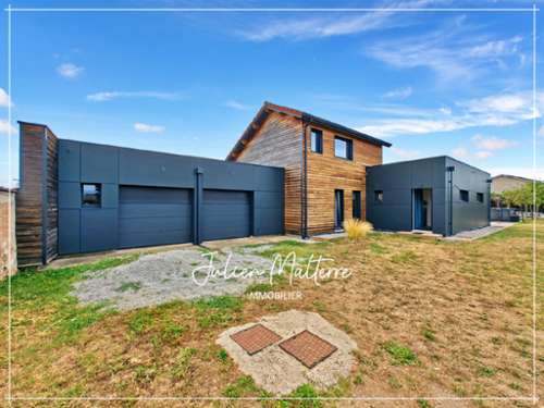 Chambles Loire Haus Bild 7174201