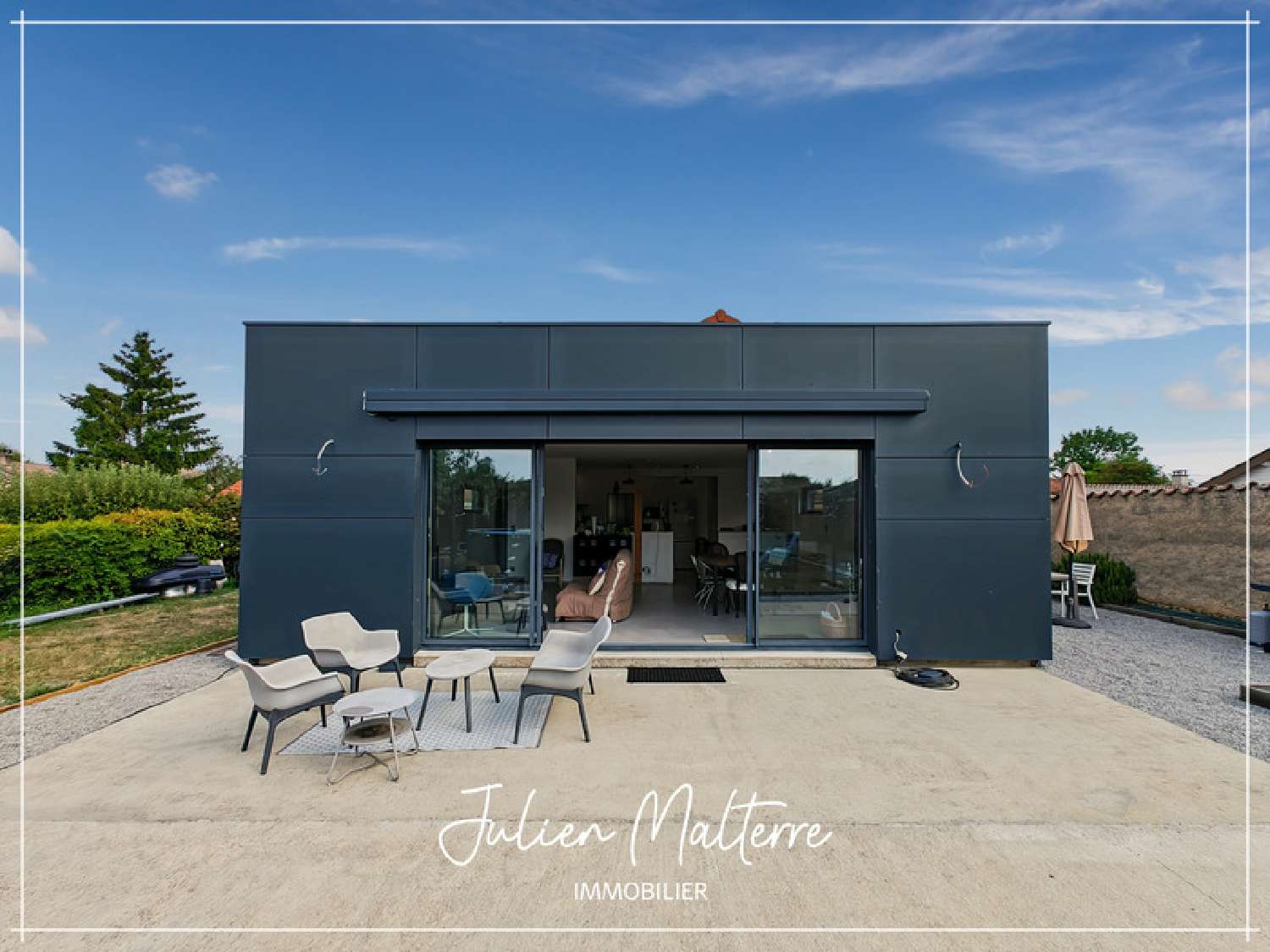  kaufen Haus Chambles Loire 4