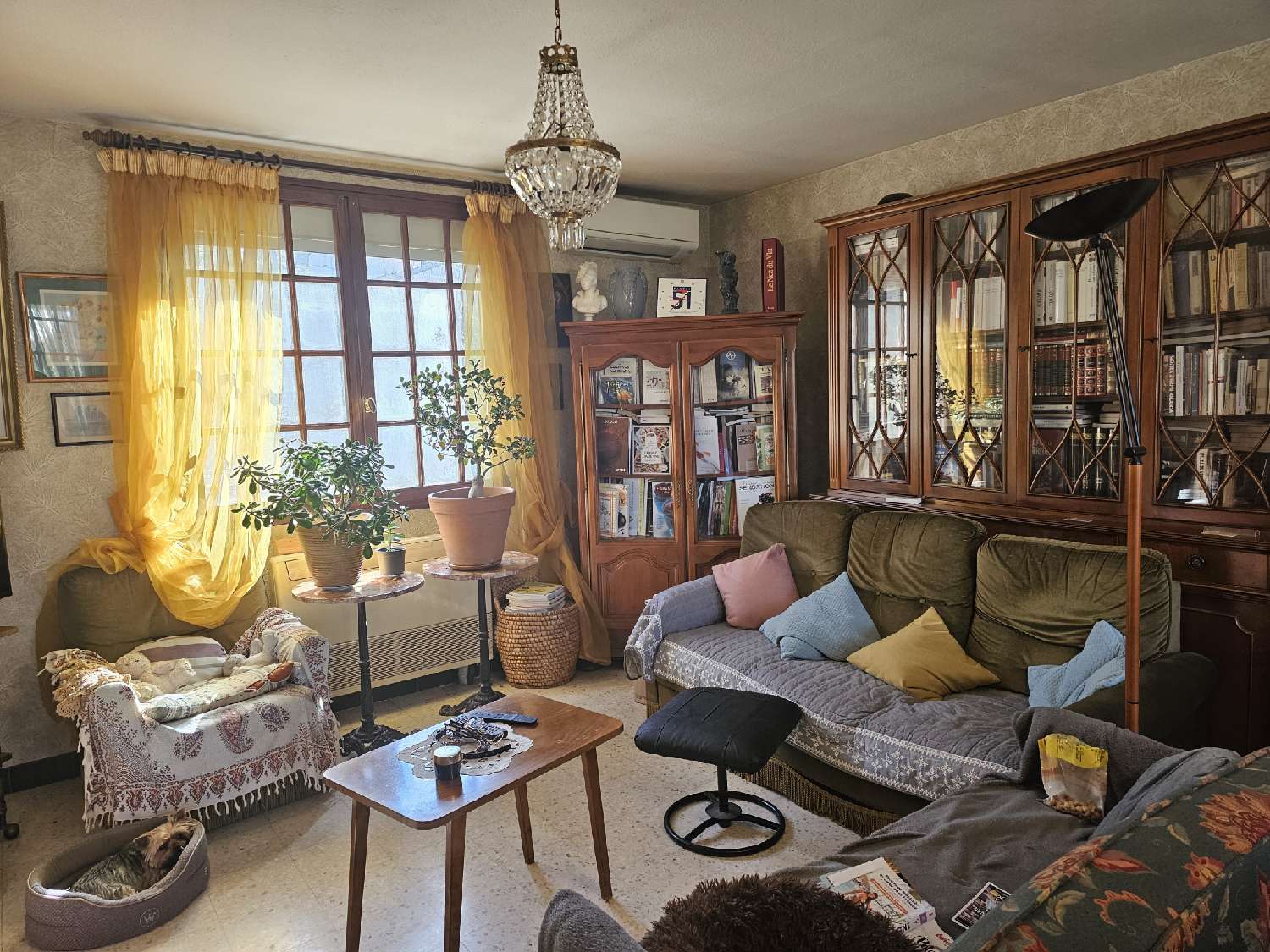  à vendre maison Chambonas Ardèche 5