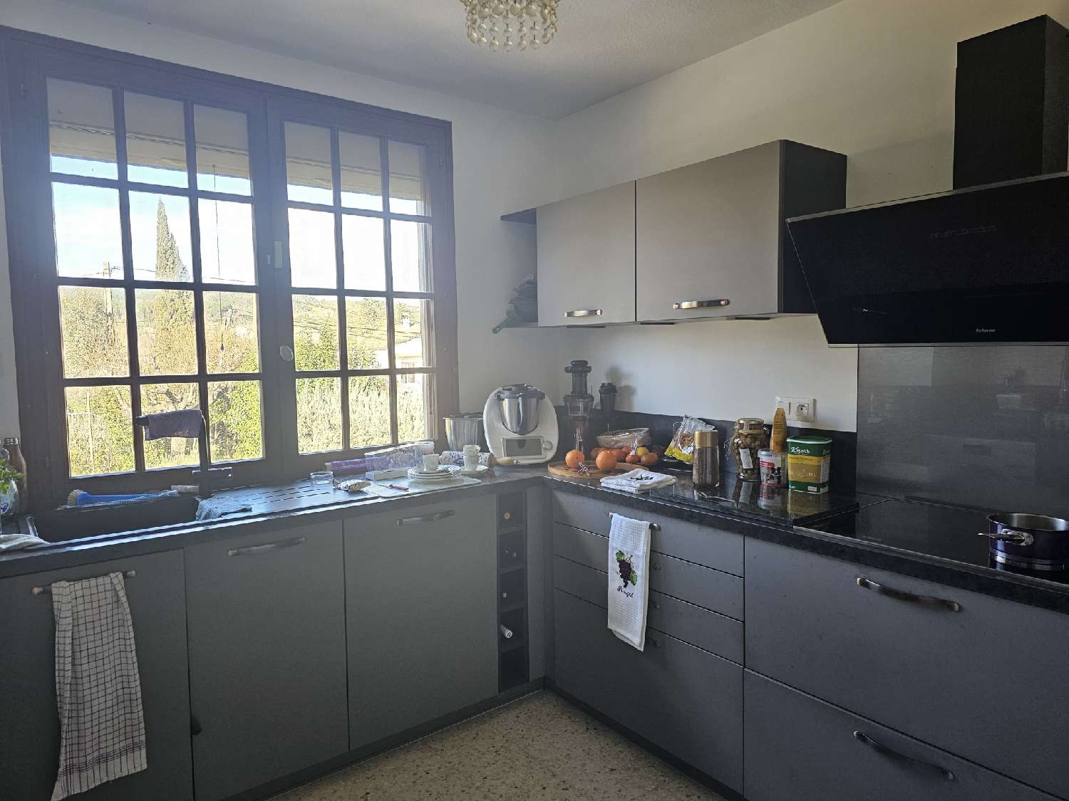  à vendre maison Chambonas Ardèche 7