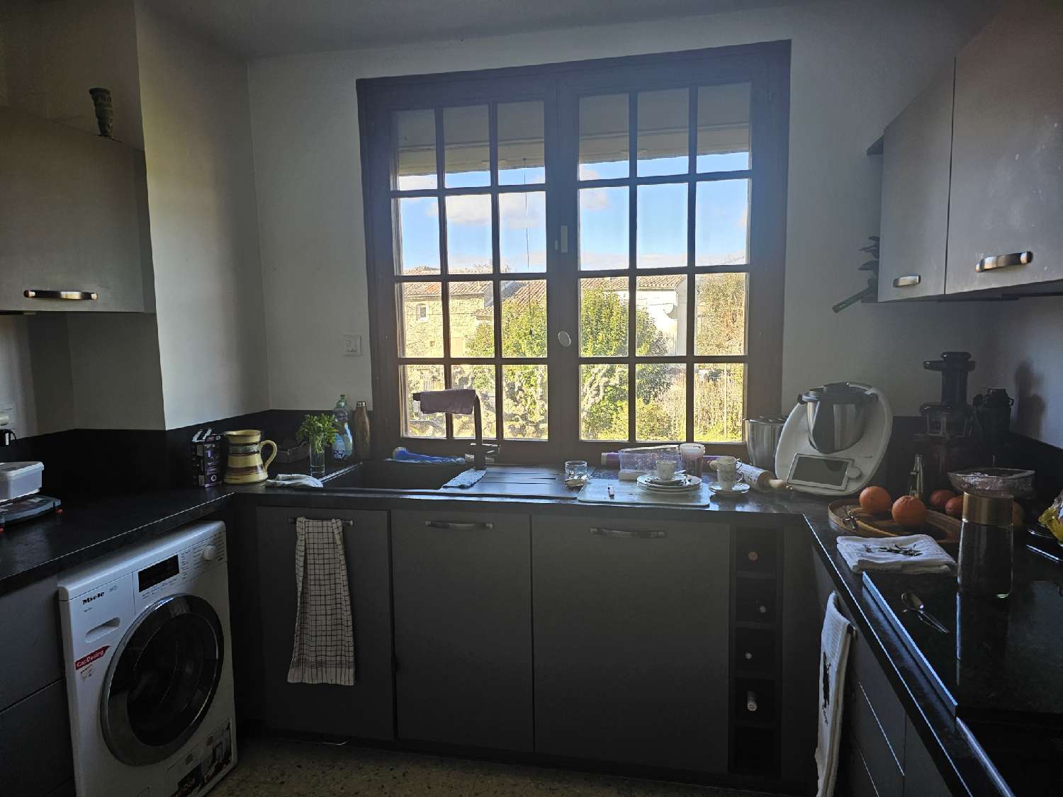  à vendre maison Chambonas Ardèche 8