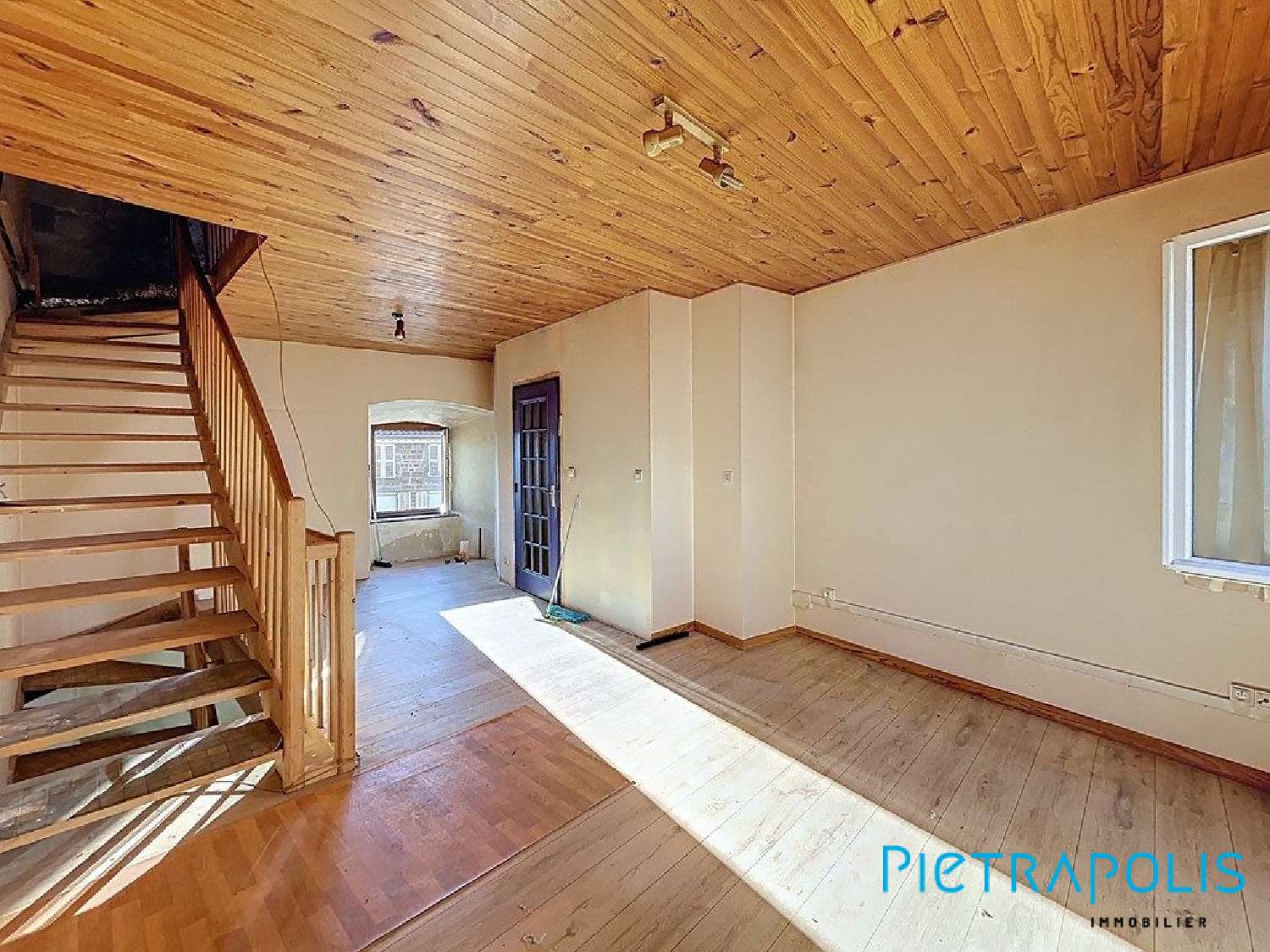  for sale house Chambost-Longessaigne Rhône 3