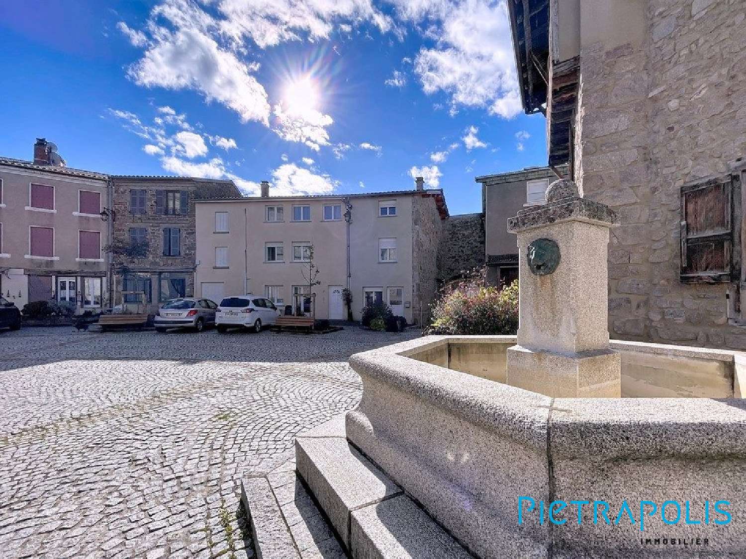  for sale house Chambost-Longessaigne Rhône 5