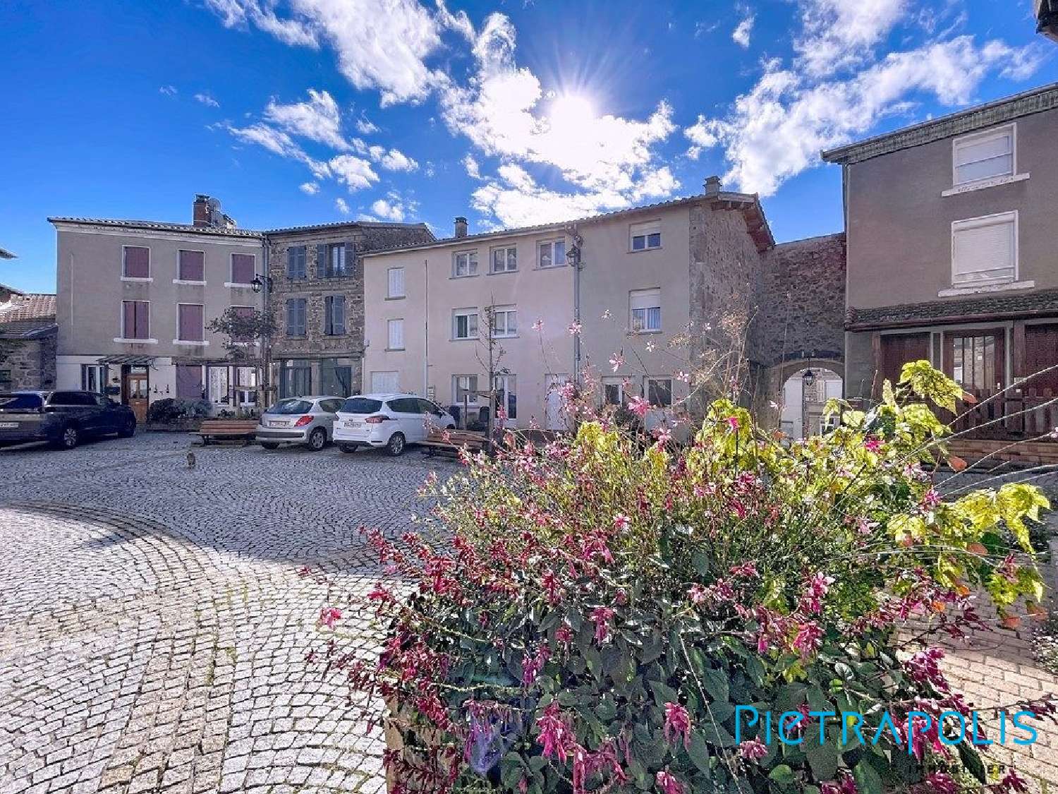  for sale house Chambost-Longessaigne Rhône 7