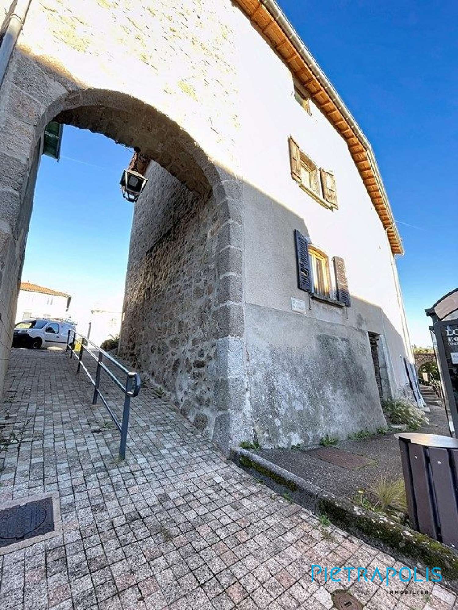  for sale house Chambost-Longessaigne Rhône 8