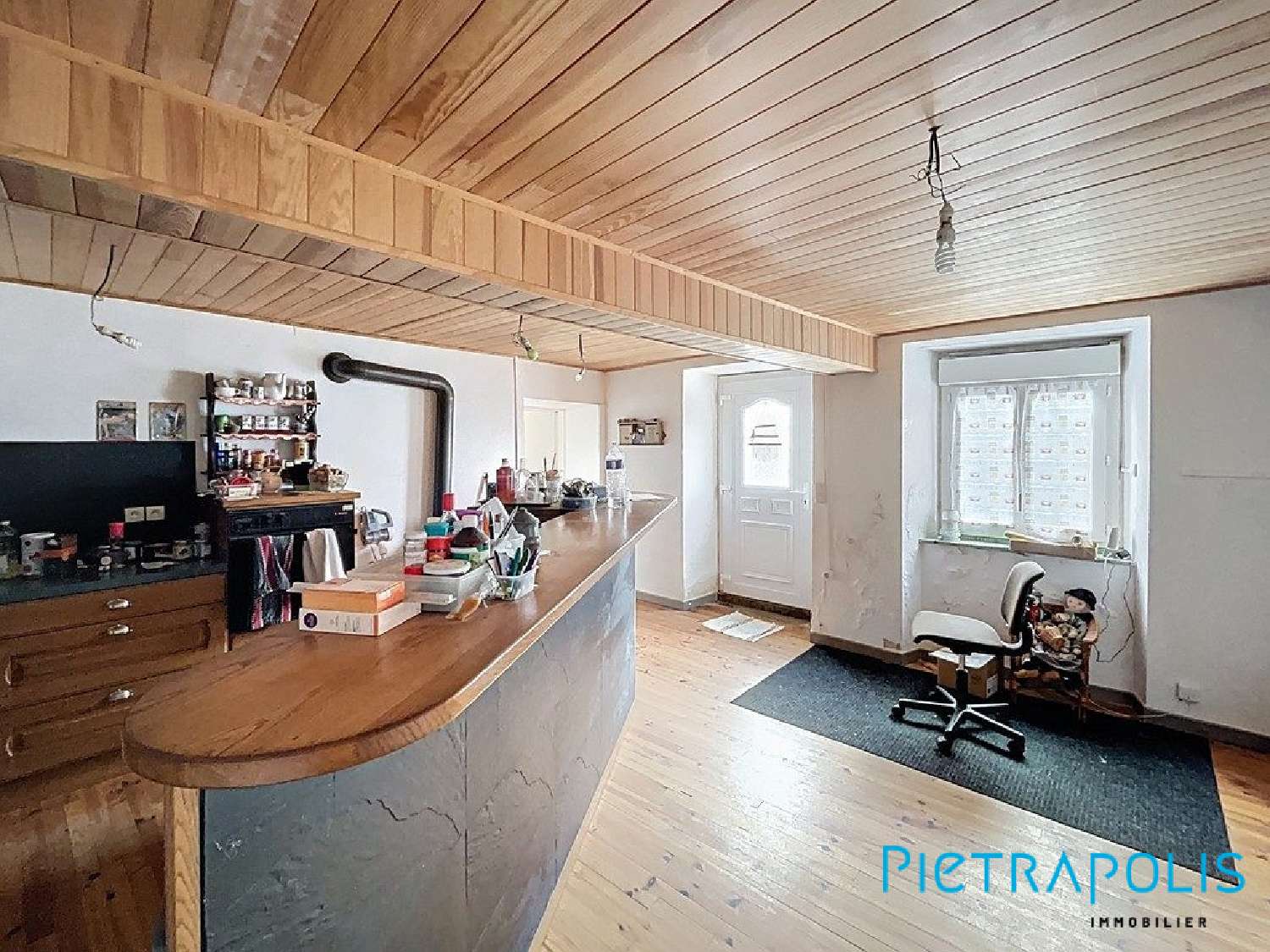 à vendre maison Chambost-Longessaigne Rhône 7