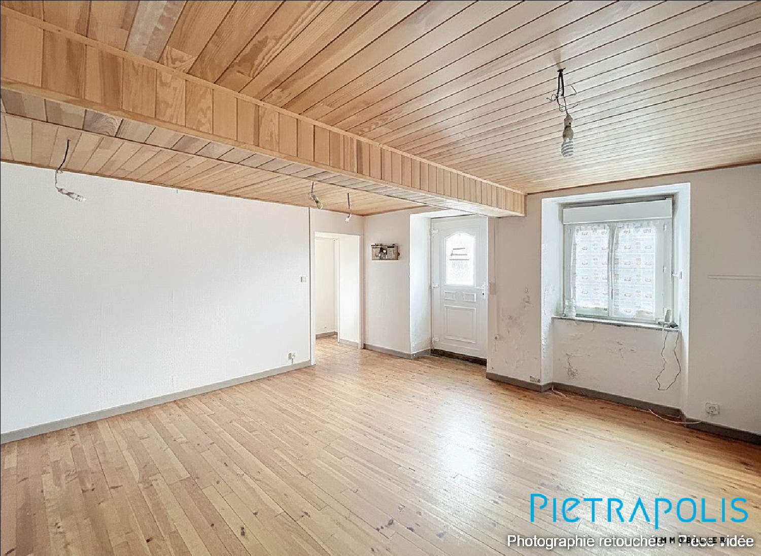 à vendre maison Chambost-Longessaigne Rhône 8