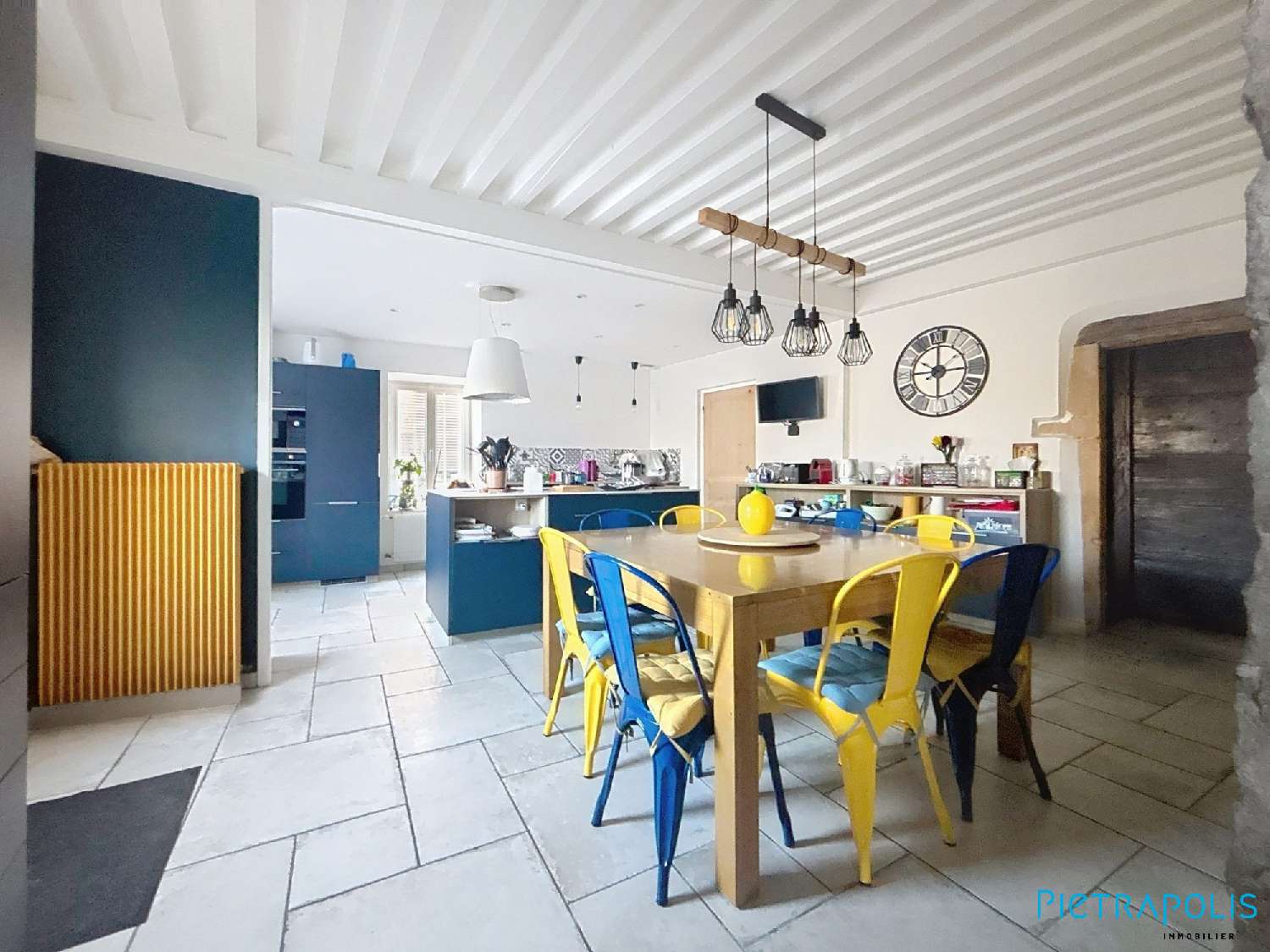  for sale house Chamelet Rhône 1