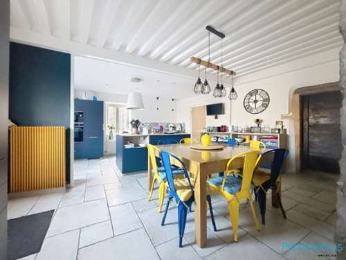 Chamelet Rhône house foto 7181445