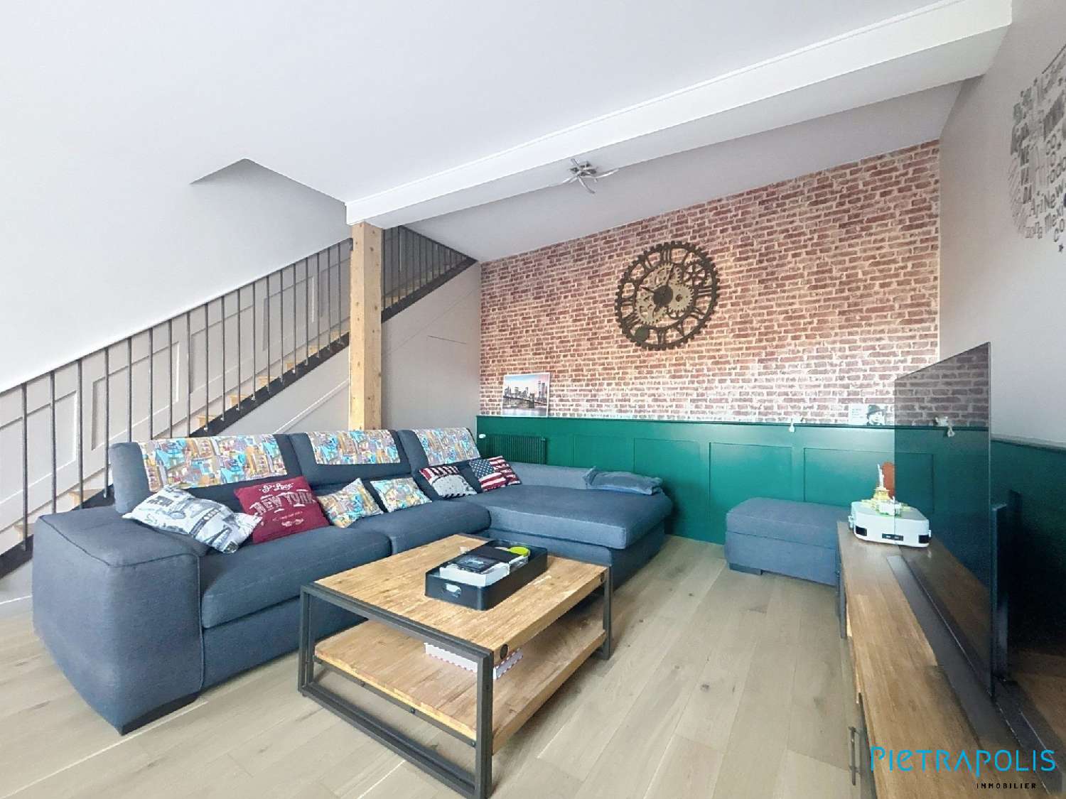  for sale house Chamelet Rhône 2