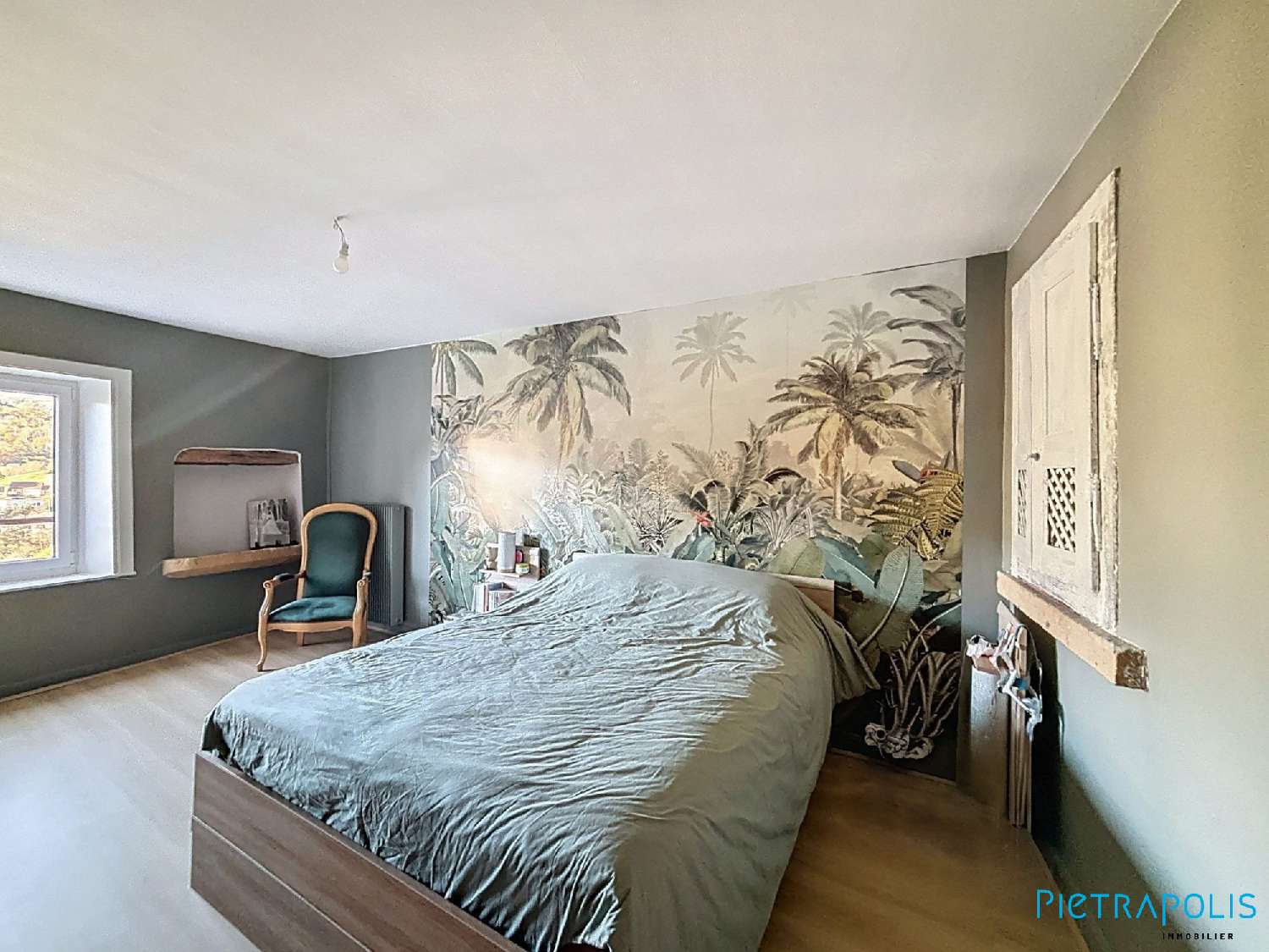  for sale house Chamelet Rhône 4