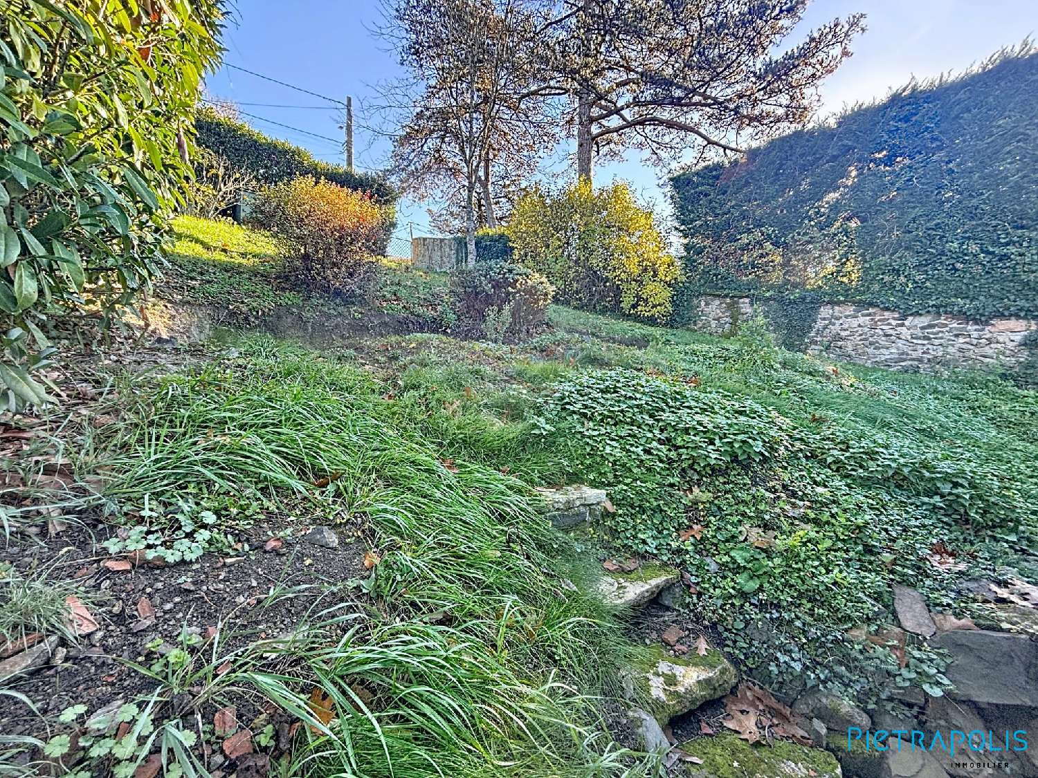  for sale house Chamelet Rhône 6