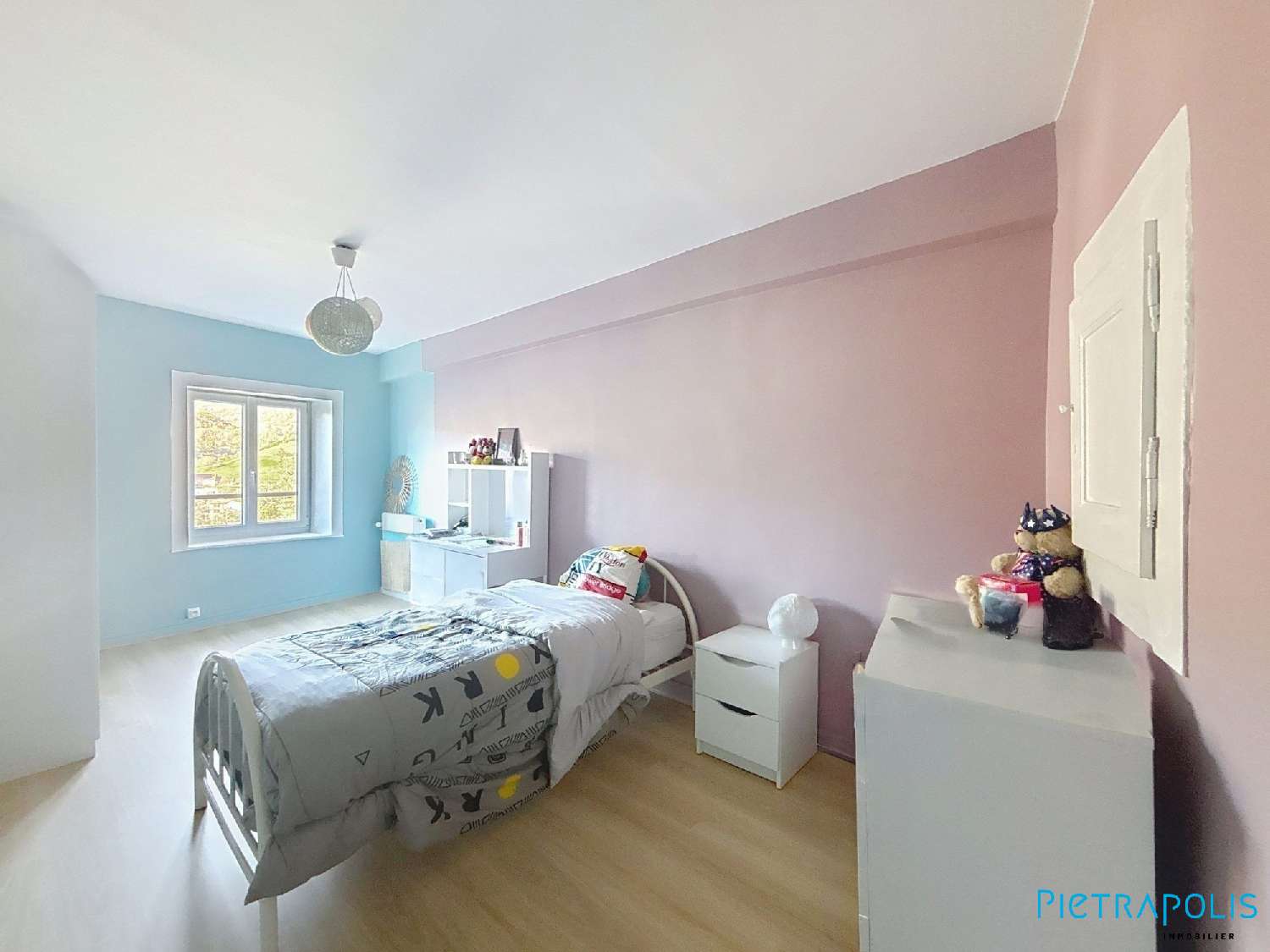  for sale house Chamelet Rhône 7