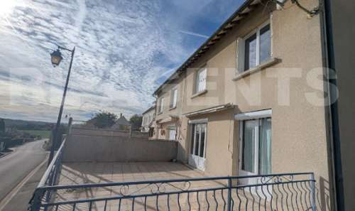 Chamigny Seine-et-Marne maison foto 7197691