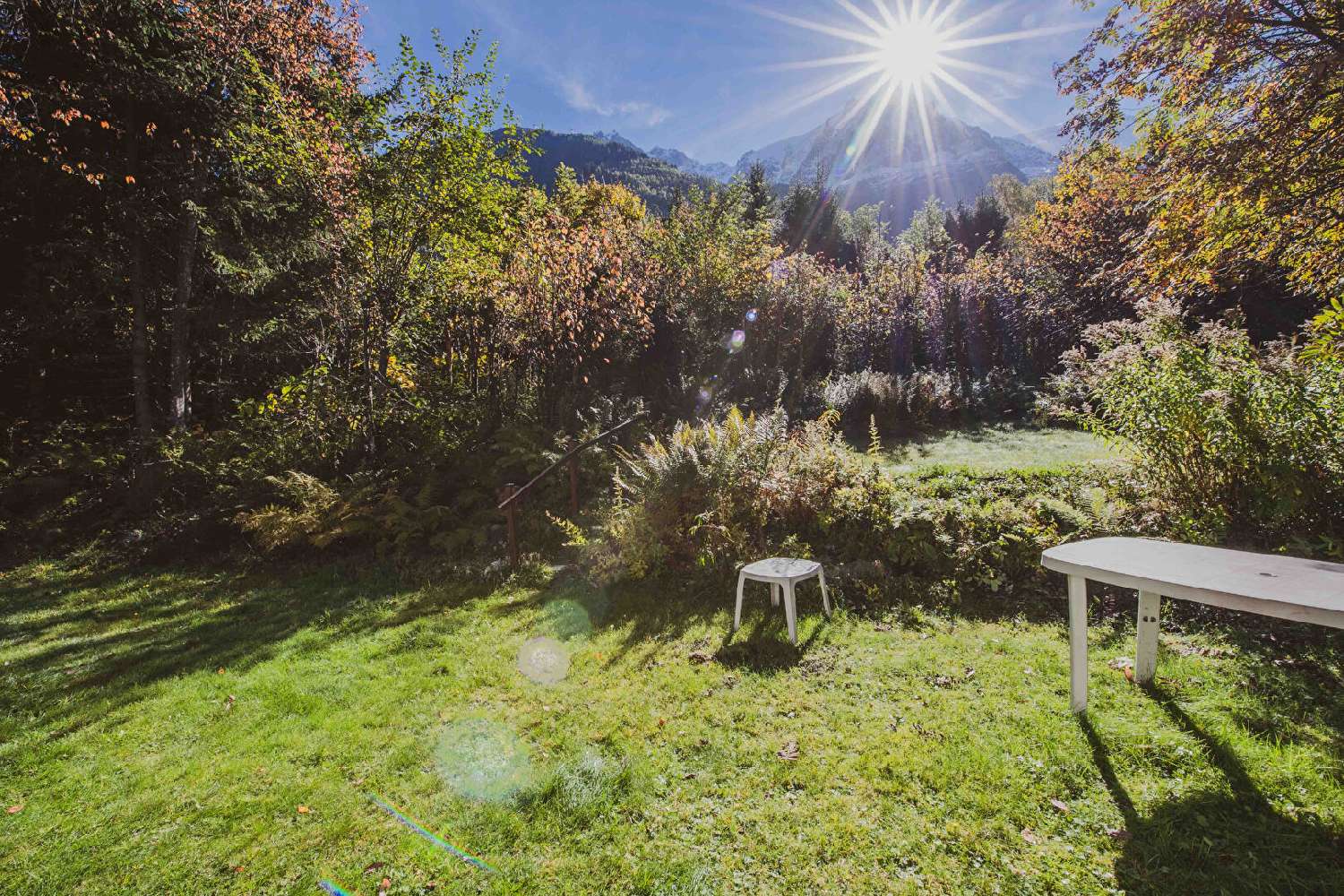 kaufen Haus Chamonix-Mont-Blanc Haute-Savoie 4