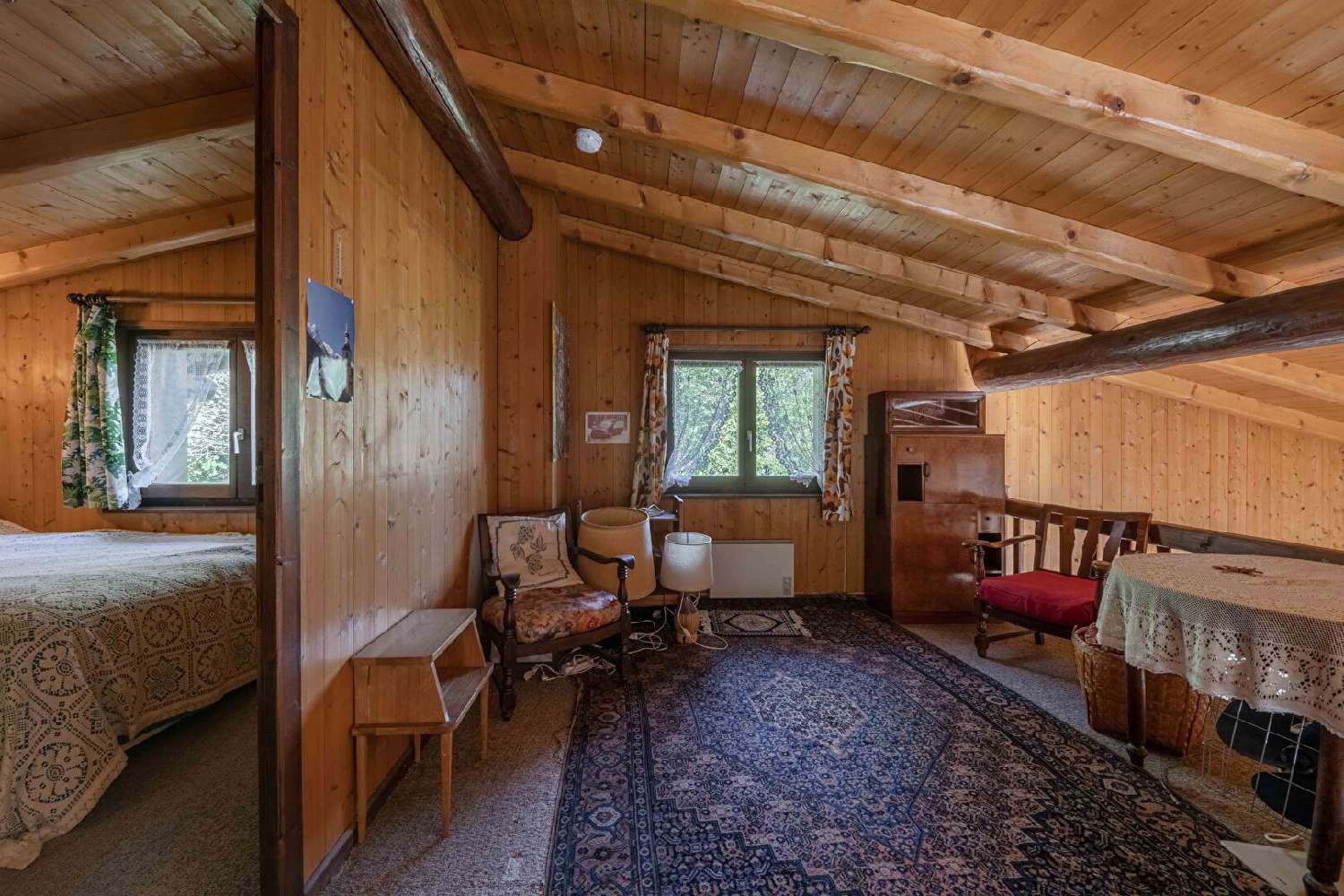 kaufen Haus Chamonix-Mont-Blanc Haute-Savoie 8