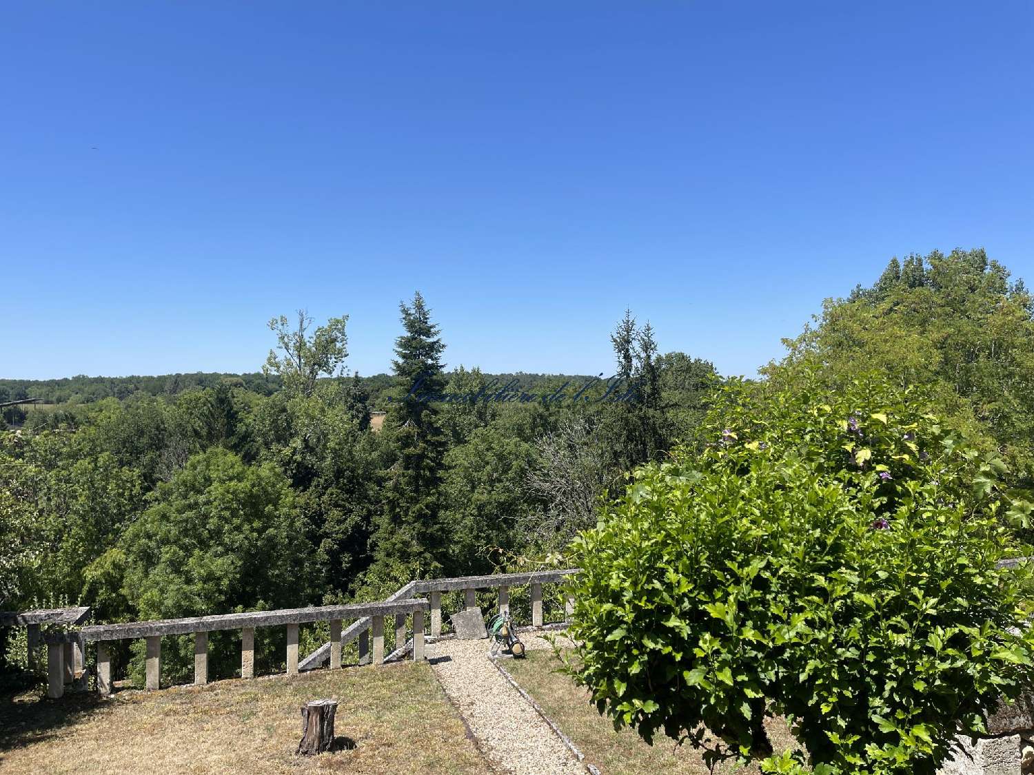  te koop huis Champagnac-de-Bélair Dordogne 3