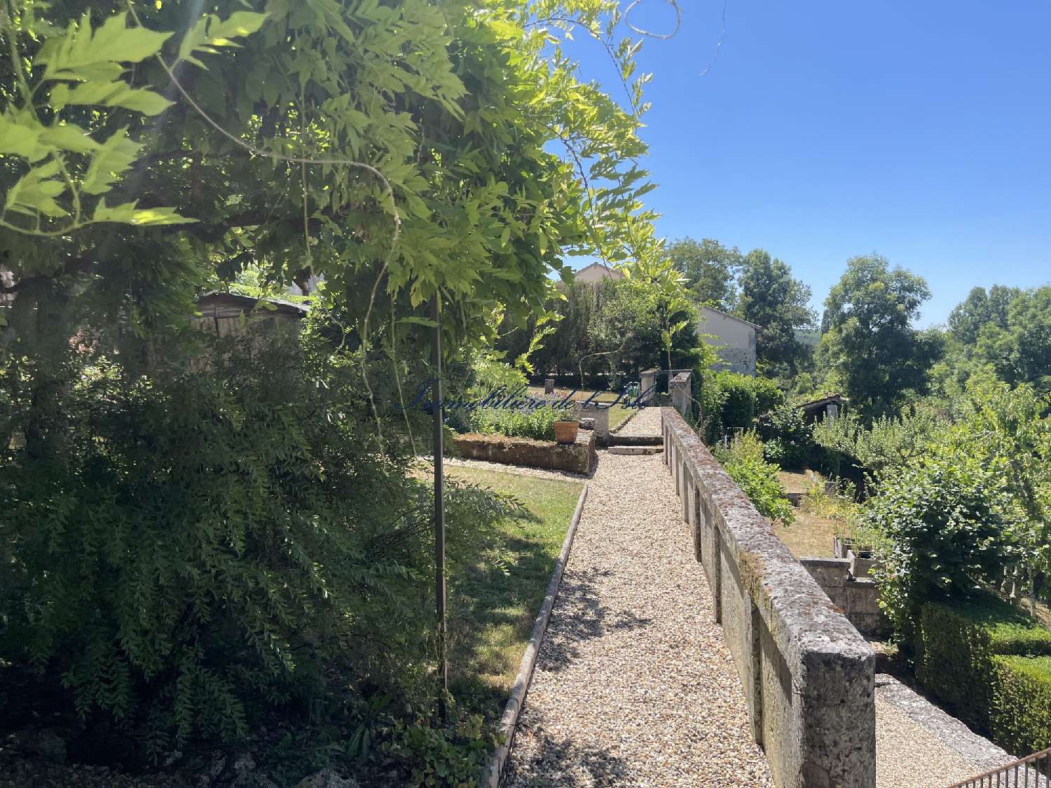  te koop huis Champagnac-de-Bélair Dordogne 4