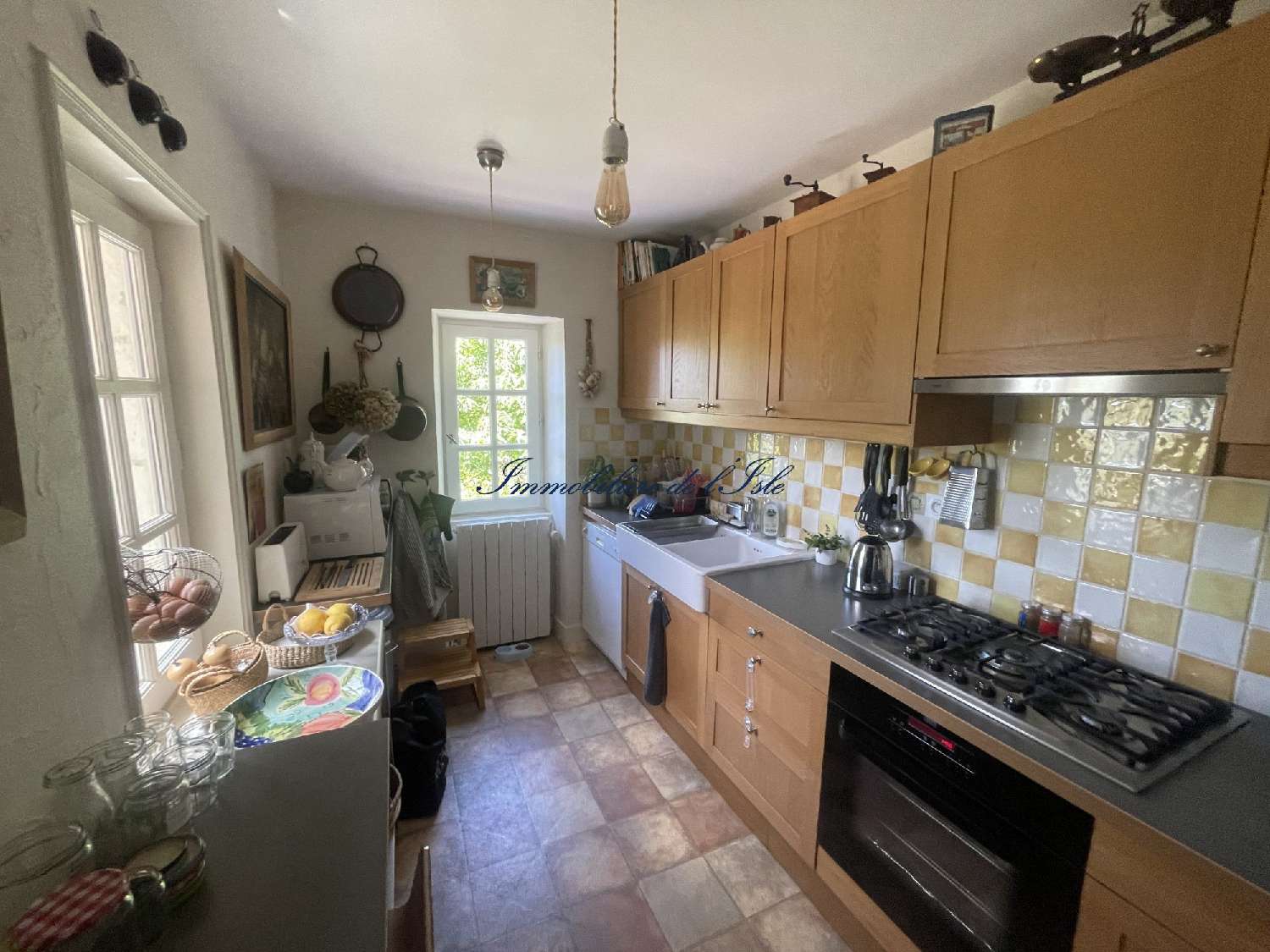  te koop huis Champagnac-de-Bélair Dordogne 6