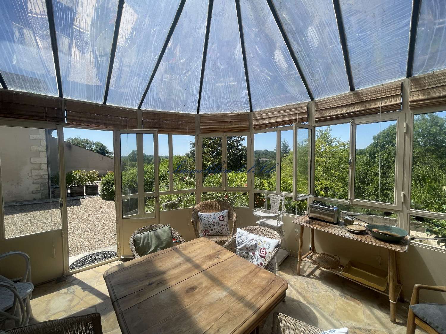  te koop huis Champagnac-de-Bélair Dordogne 7