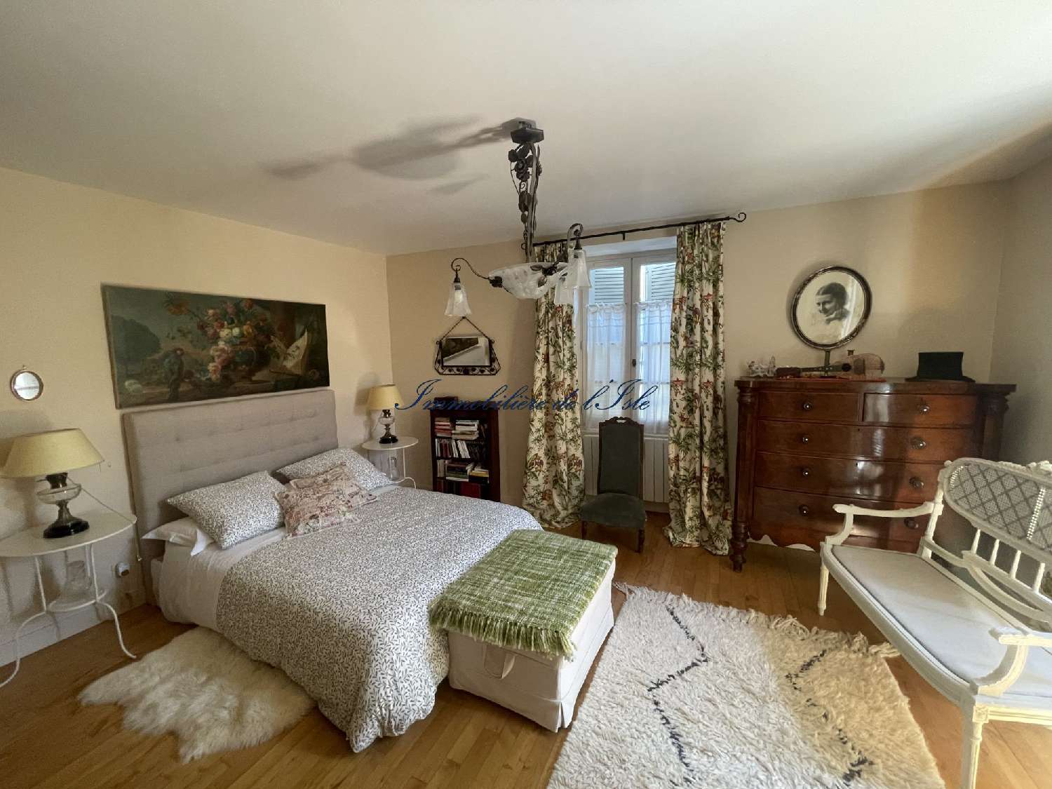  te koop huis Champagnac-de-Bélair Dordogne 8