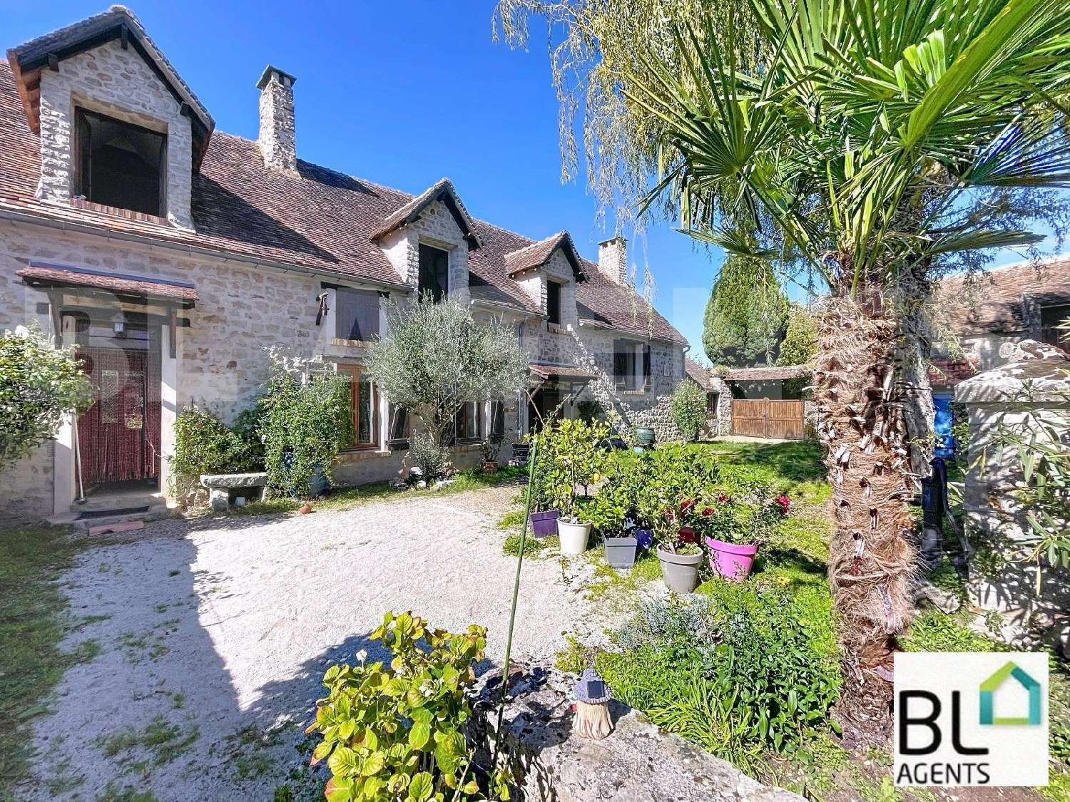 for sale house Champcueil Essonne 1