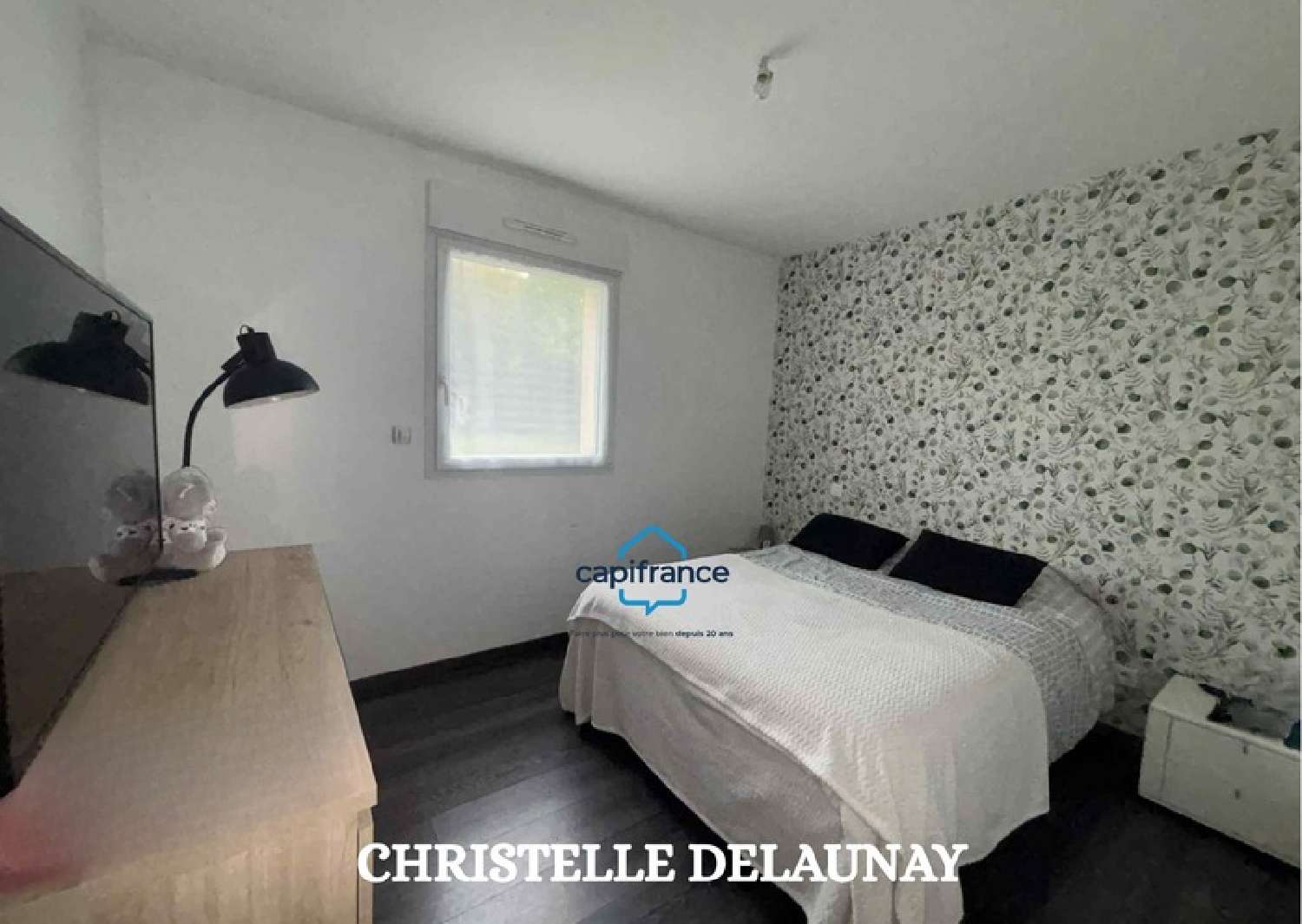  te koop huis Champgenéteux Mayenne 4