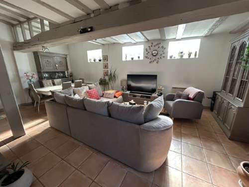 Champignelles Yonne maison foto 7174808