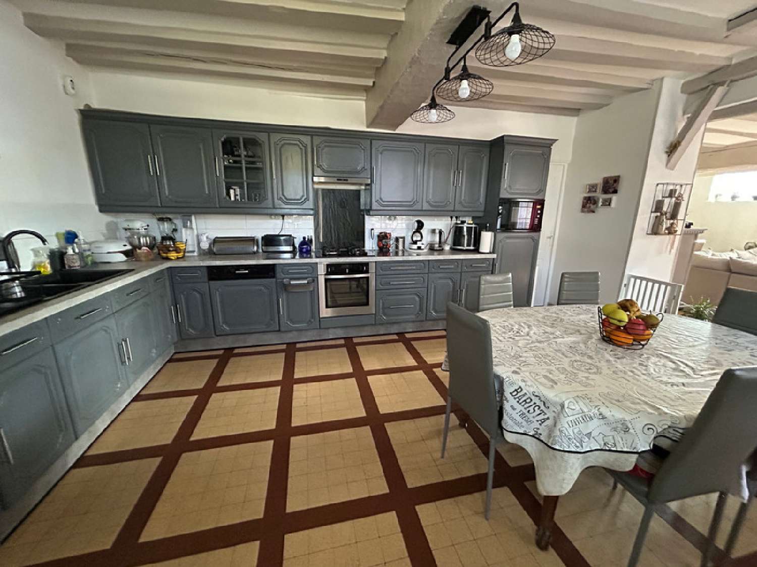  à vendre maison Champignelles Yonne 2